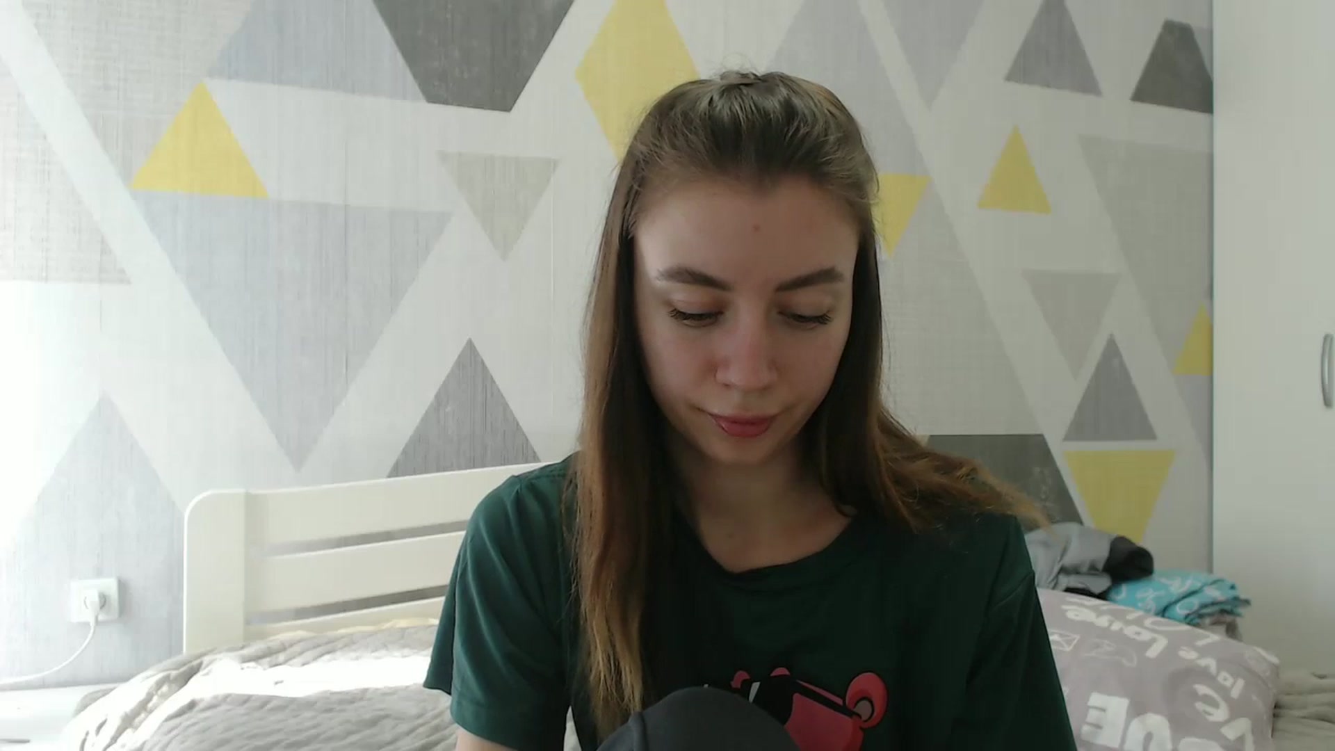 Gallery image thumbnail from Sulfate0's myfreecams stream on, 02/24/2026, 11:38 image 6 of 20