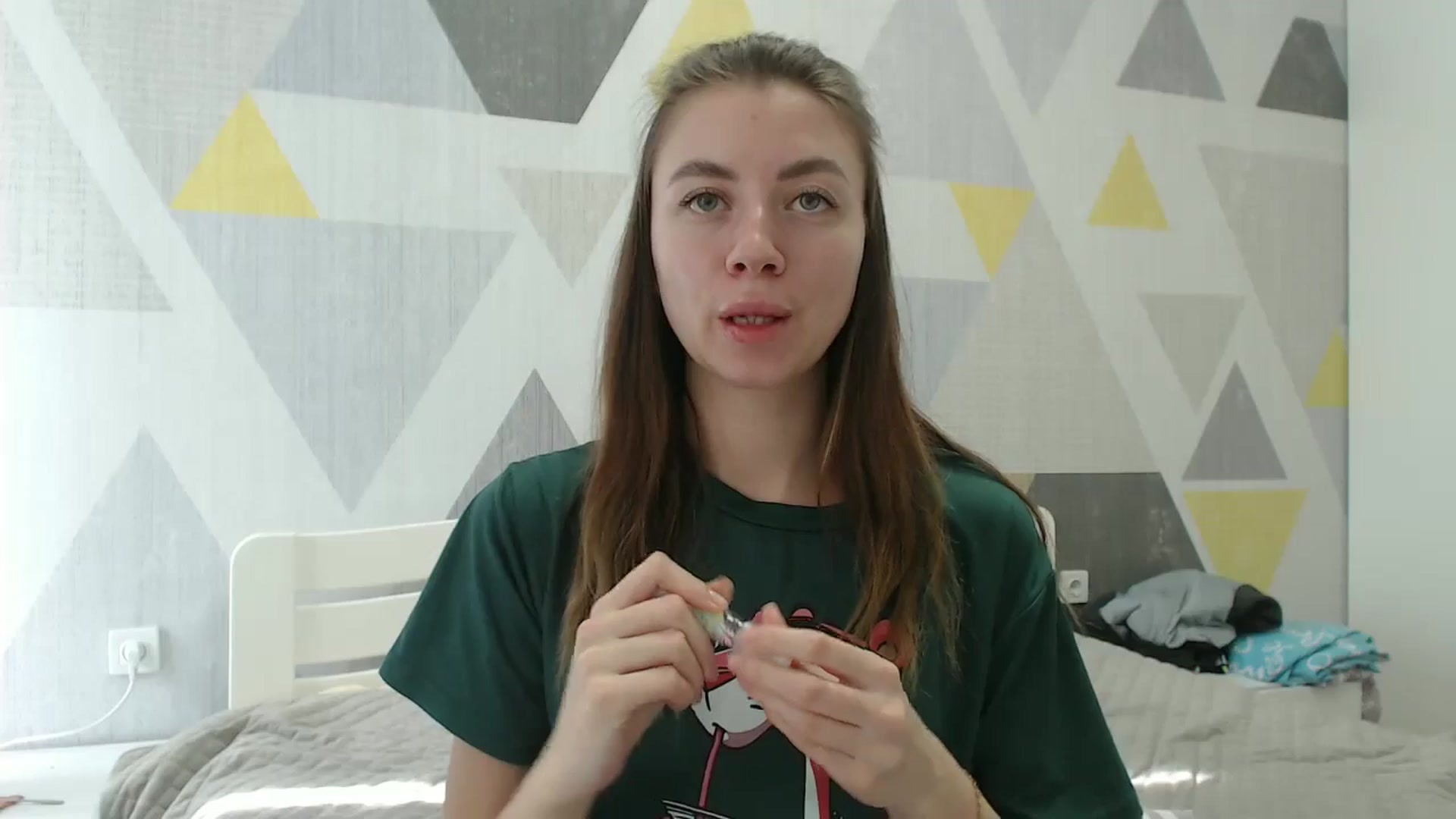Gallery image thumbnail from Sulfate0's myfreecams stream on, 02/24/2026, 11:38 image 19 of 20