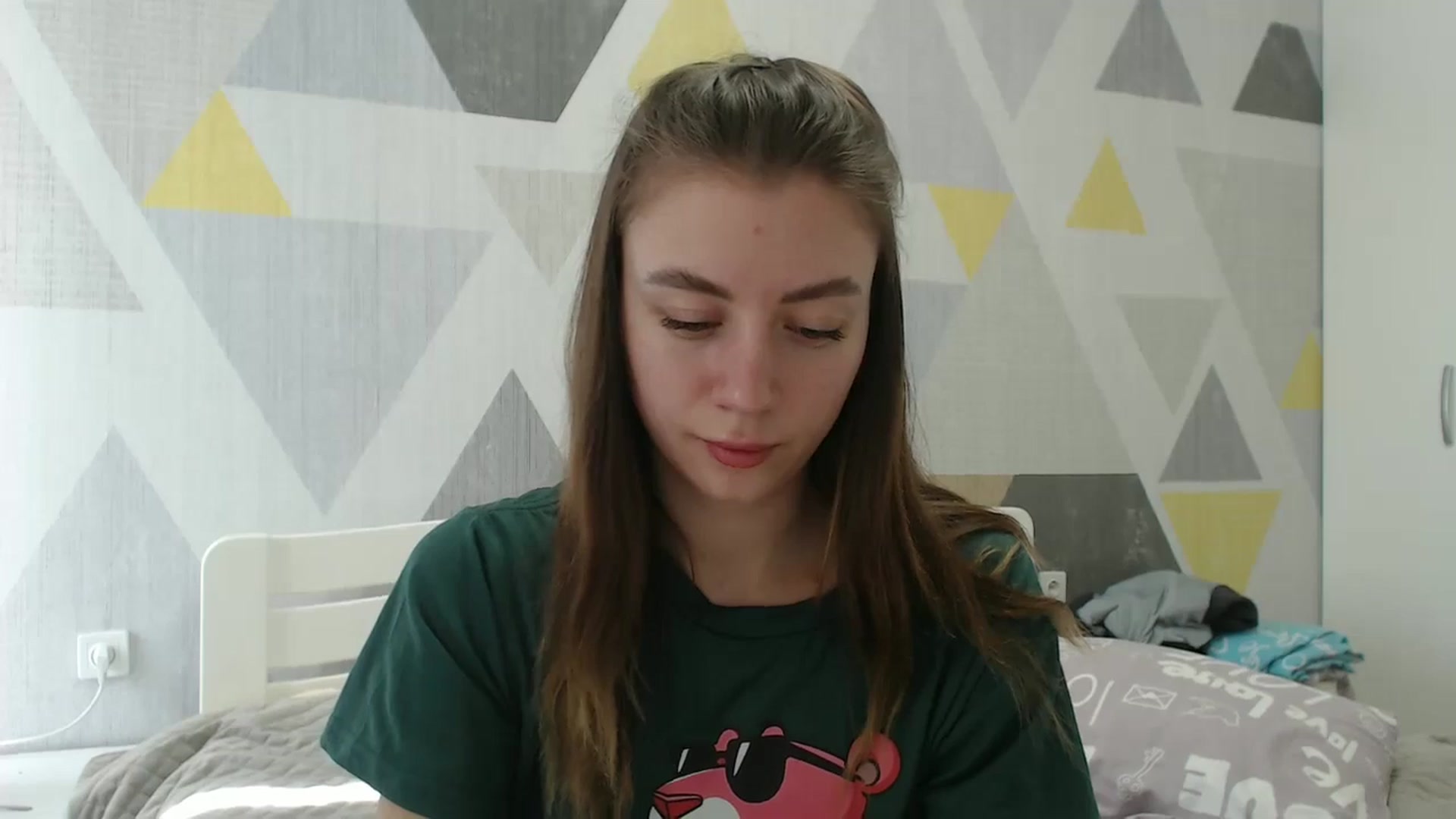 Gallery image thumbnail from Sulfate0's myfreecams stream on, 02/24/2026, 11:38 image 18 of 20