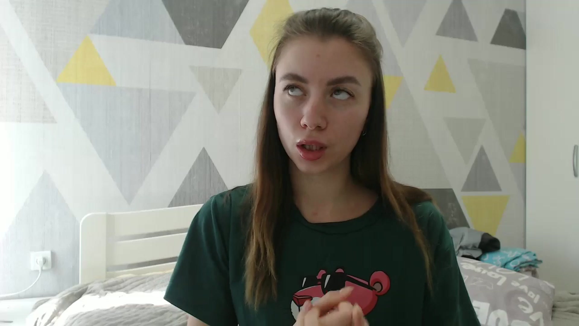 Gallery image thumbnail from Sulfate0's myfreecams stream on, 02/24/2026, 11:38 image 9 of 20