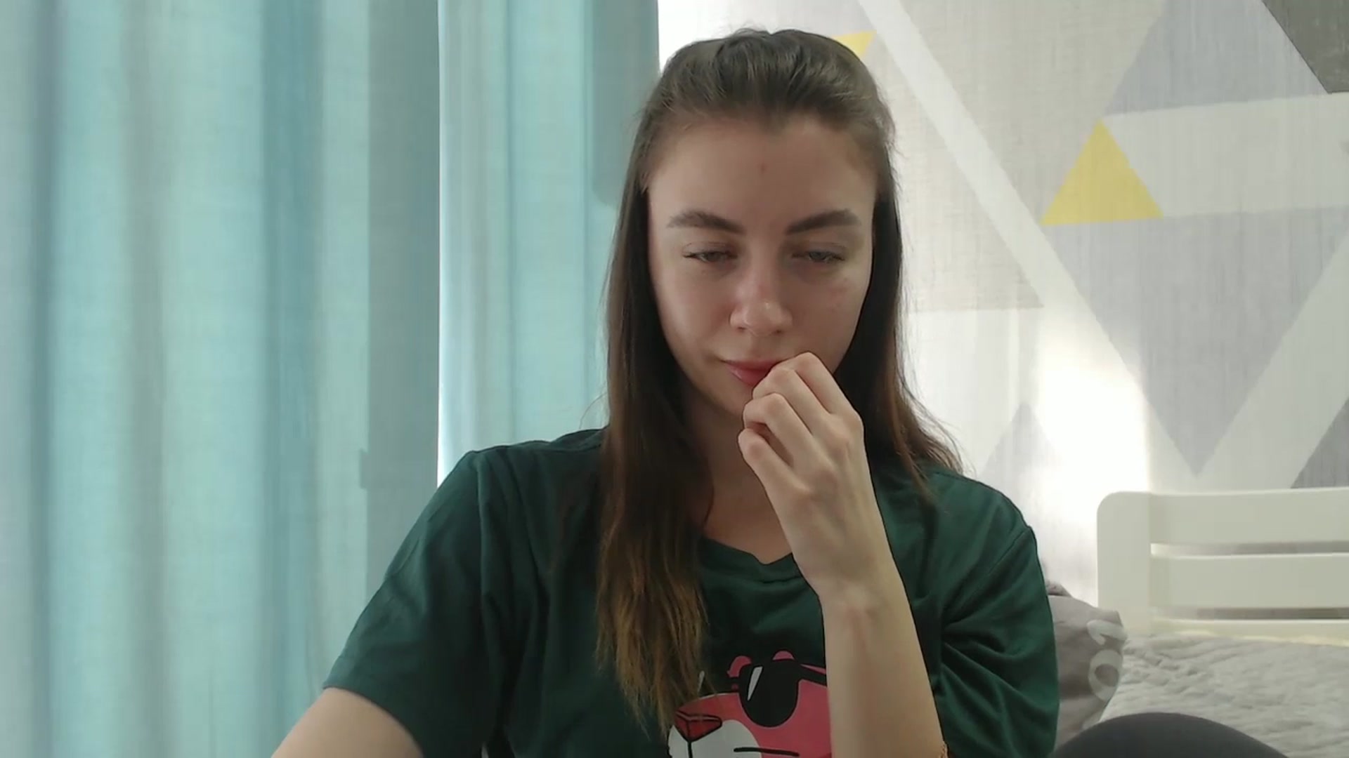 Gallery image thumbnail from Sulfate0's myfreecams stream on, 02/24/2026, 12:08 image 16 of 20
