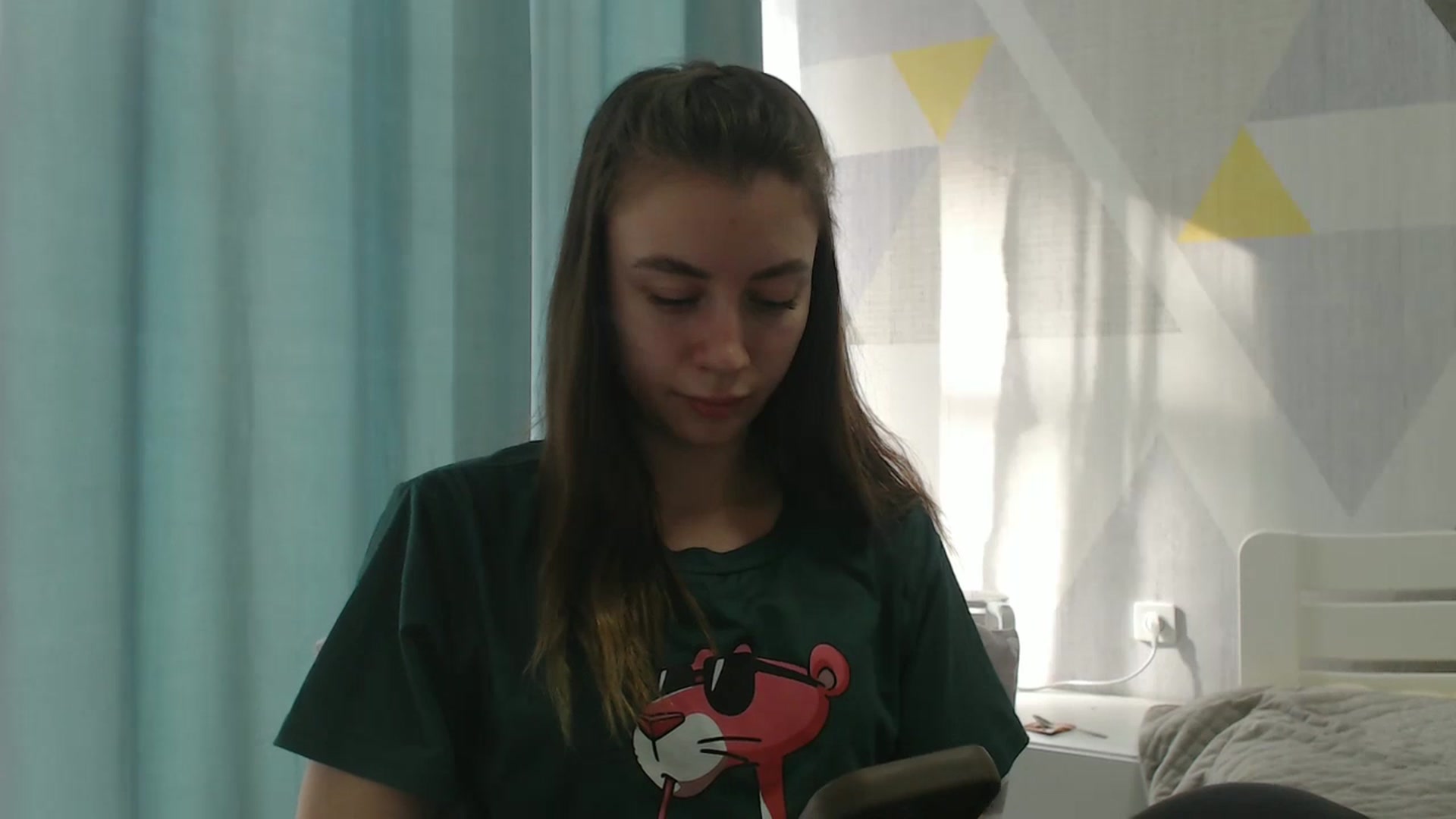 Gallery image thumbnail from Sulfate0's myfreecams stream on, 02/24/2026, 12:08 image 20 of 20