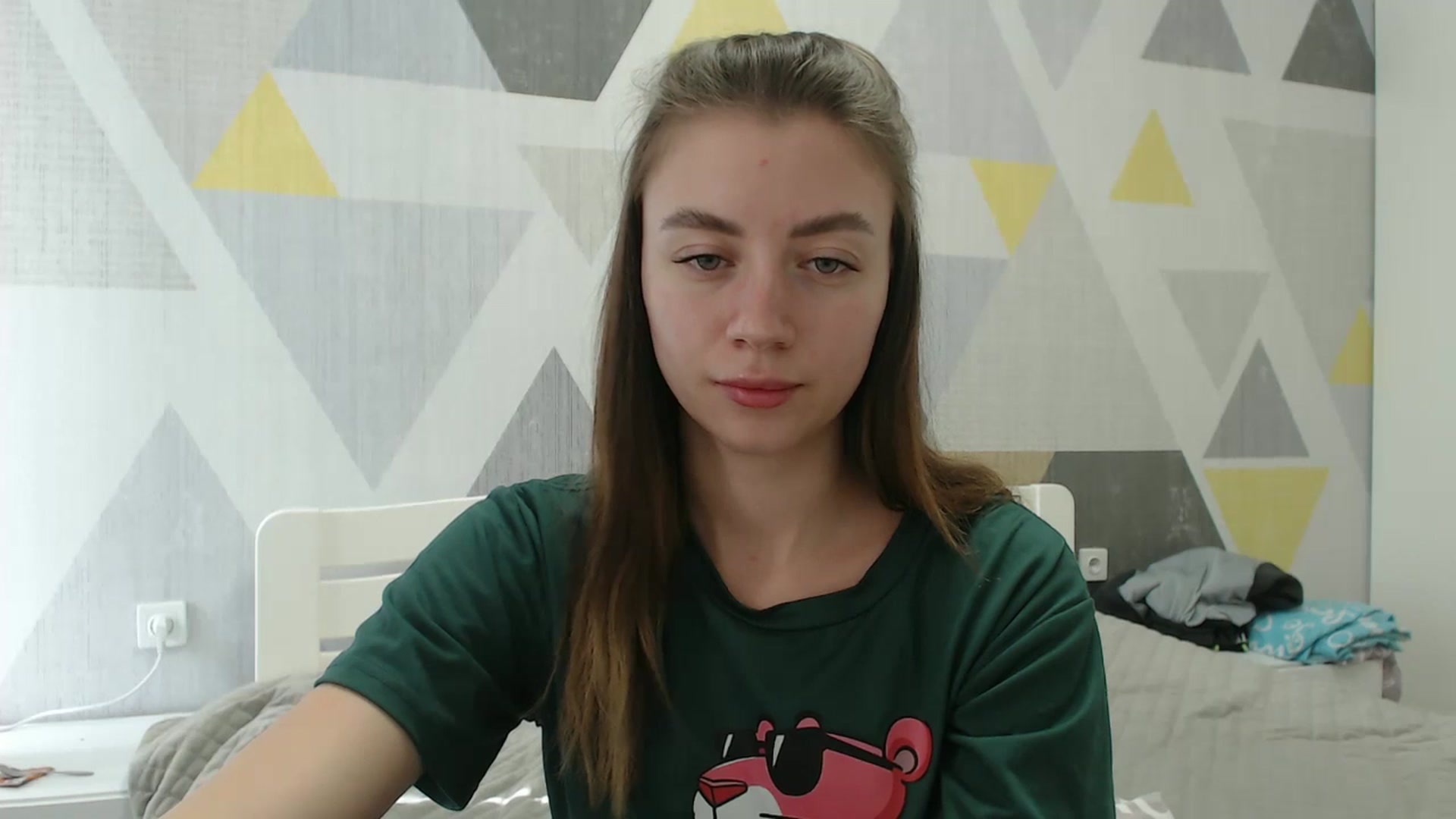 Gallery image thumbnail from Sulfate0's myfreecams stream on, 02/24/2026, 12:08 image 2 of 20