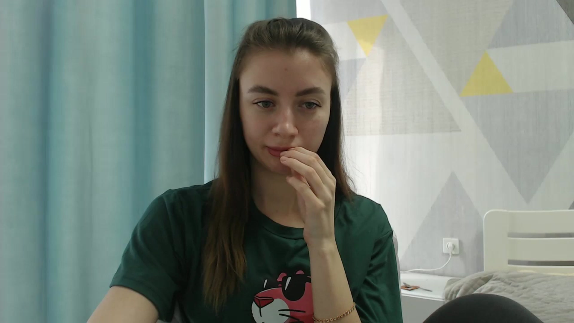 Gallery image thumbnail from Sulfate0's myfreecams stream on, 02/24/2026, 12:39 image 1 of 20