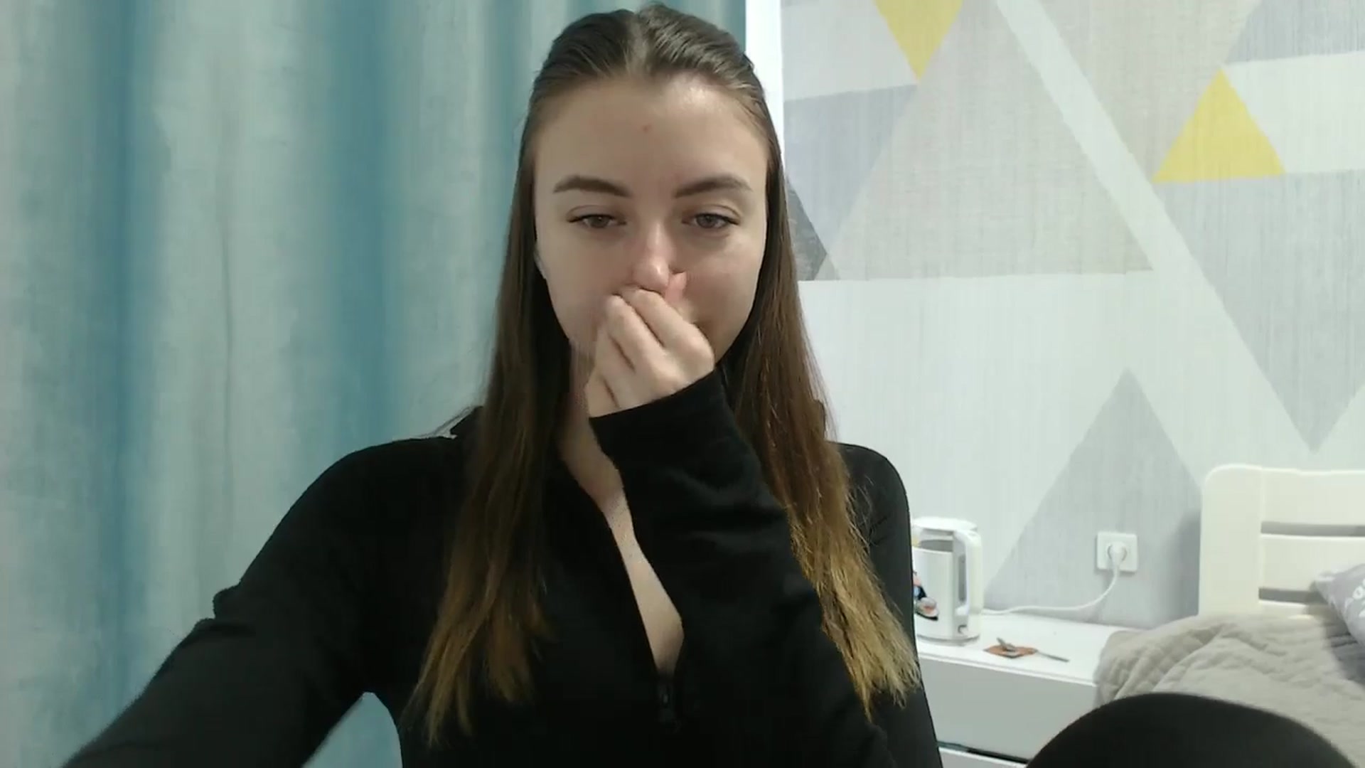 Gallery image thumbnail from Sulfate0's myfreecams stream on, 02/25/2026, 09:25 image 11 of 20