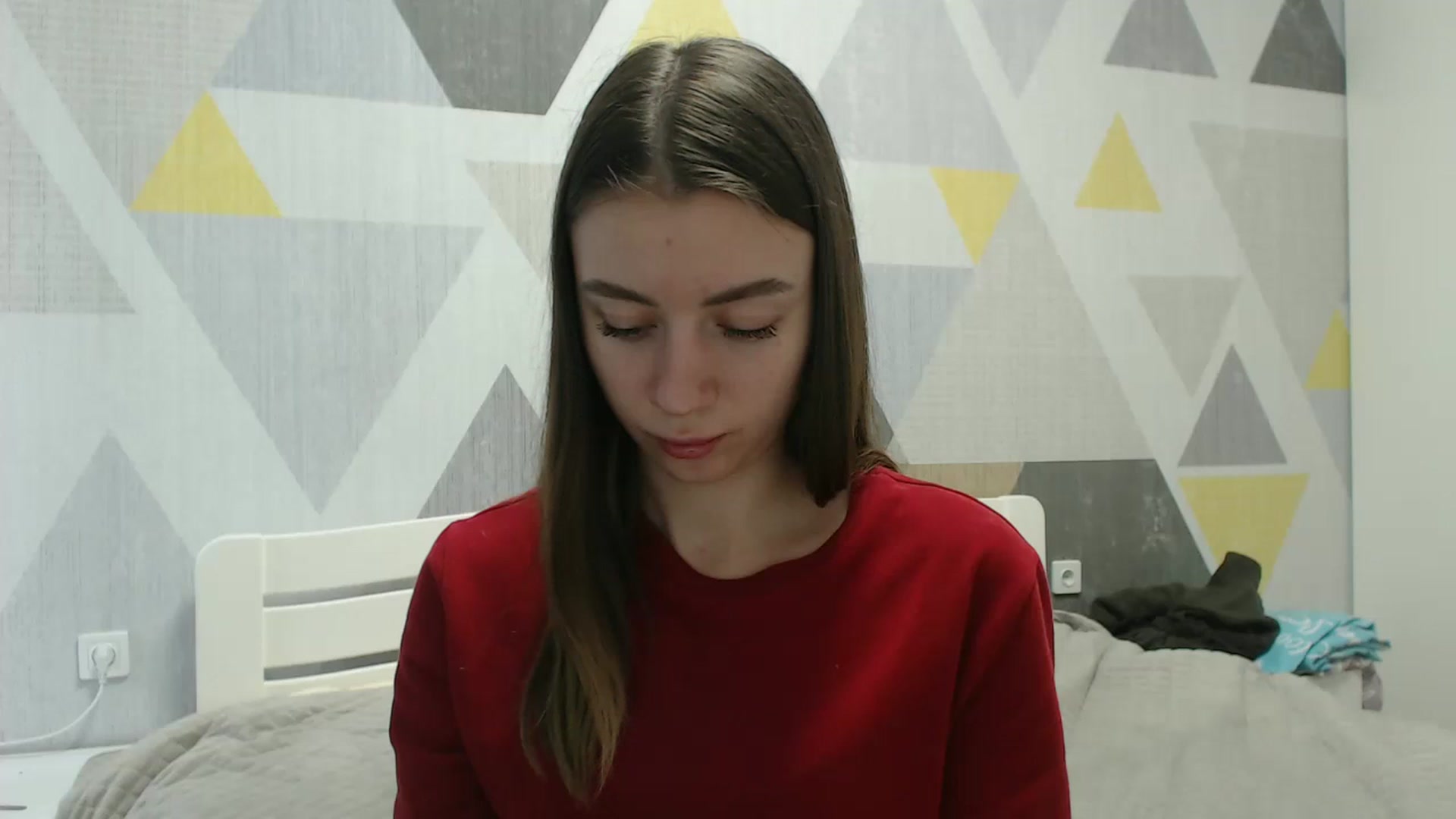 Gallery image thumbnail from Sulfate0's myfreecams stream on, 02/26/2026, 11:51 image 15 of 20