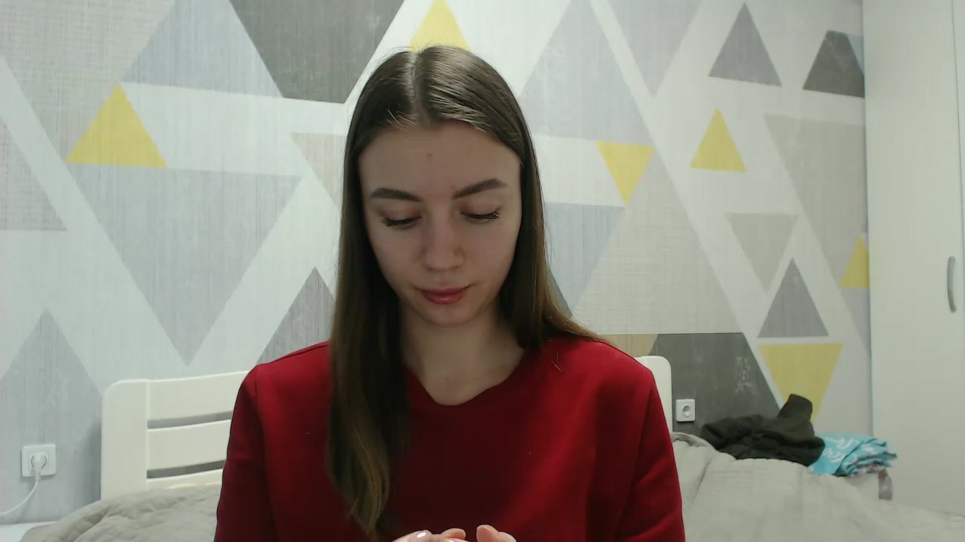 Gallery image thumbnail from Sulfate0's myfreecams stream on, 02/26/2026, 11:51 image 19 of 20