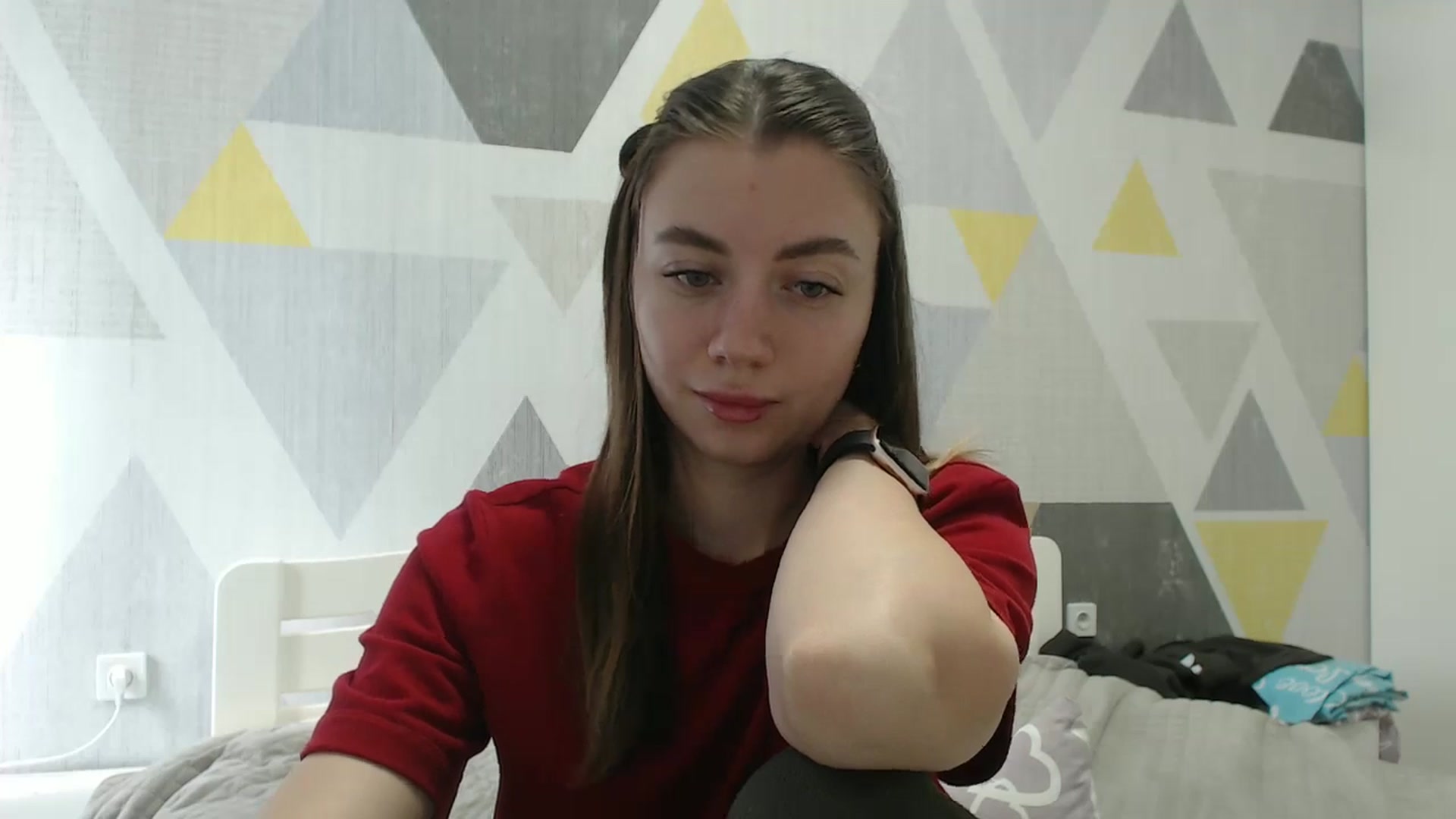 Gallery image thumbnail from Sulfate0's myfreecams stream on, 02/27/2026, 09:28 image 14 of 20