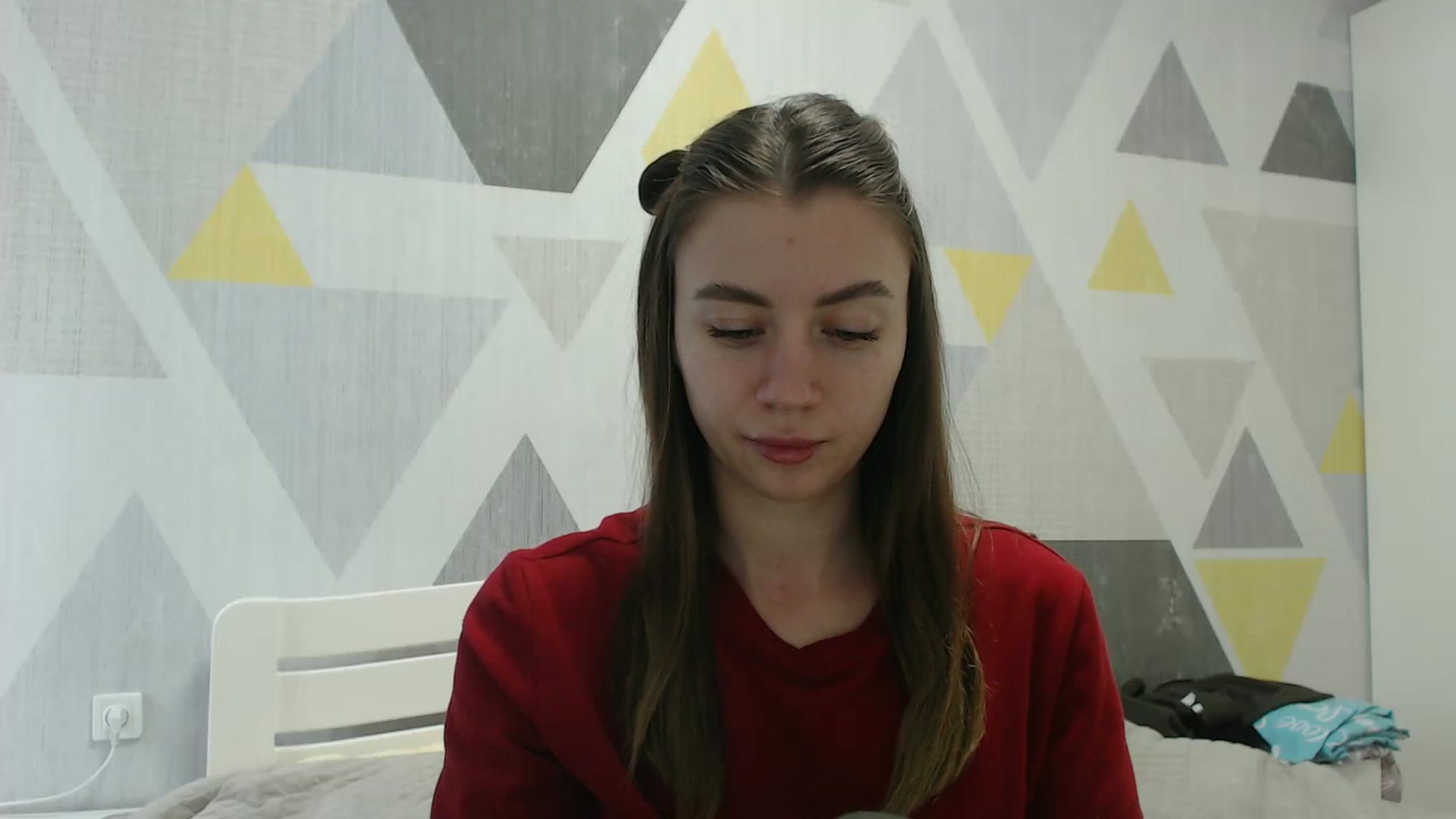 Gallery image thumbnail from Sulfate0's myfreecams stream on, 02/27/2026, 09:28 image 5 of 20