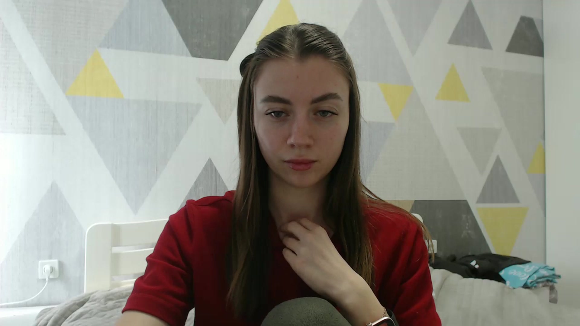 Gallery image thumbnail from Sulfate0's myfreecams stream on, 02/27/2026, 09:28 image 15 of 20