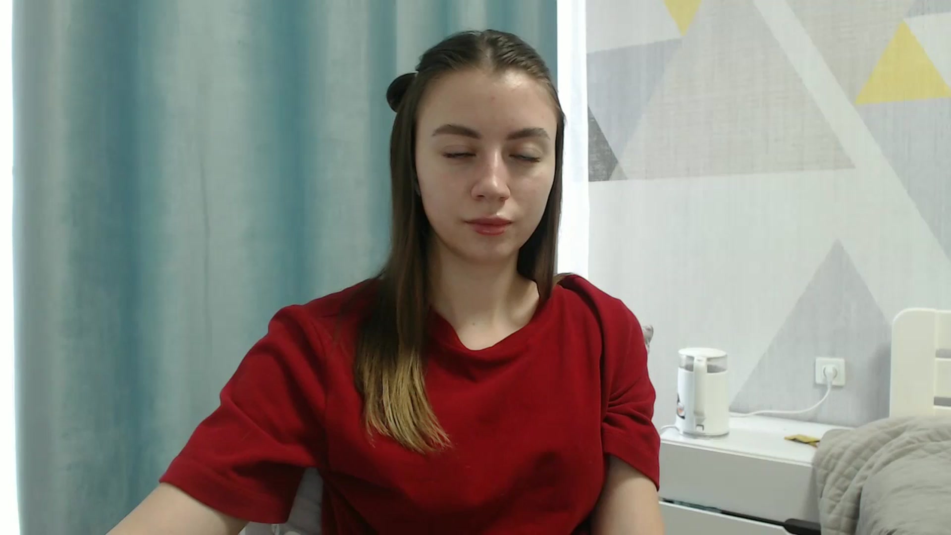 Gallery image thumbnail from Sulfate0's myfreecams stream on, 02/27/2026, 12:12 image 1 of 20