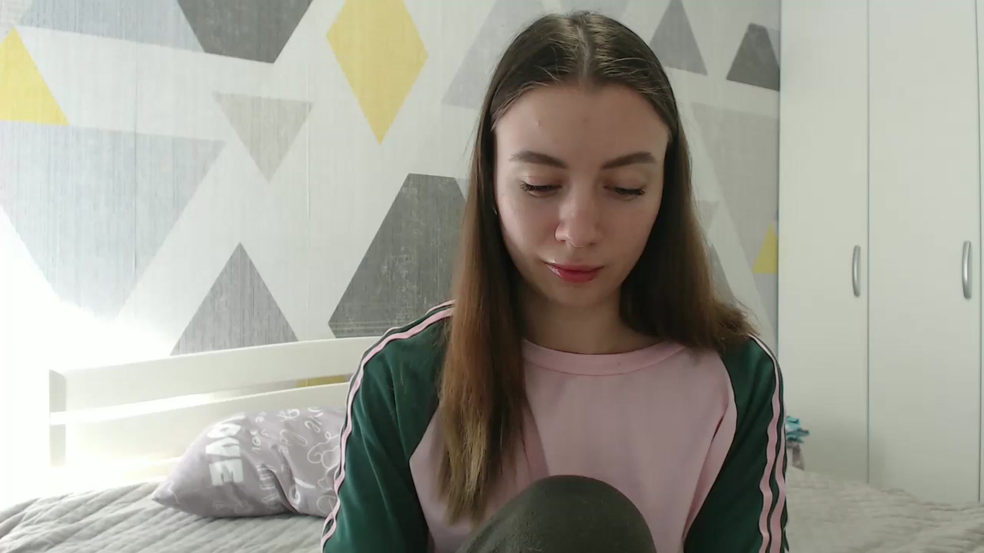 Gallery image thumbnail from Sulfate0's myfreecams stream on, 03/01/2026, 10:04 image 1 of 20