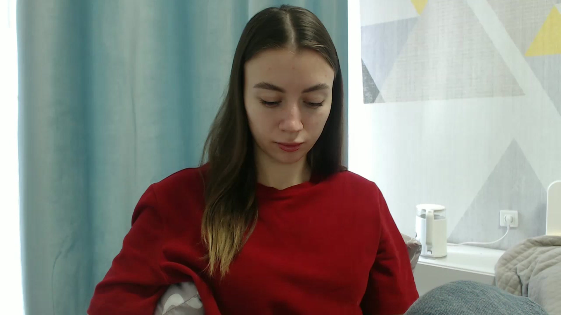Gallery image thumbnail from Sulfate0's myfreecams stream on, 03/02/2026, 08:41 image 11 of 20