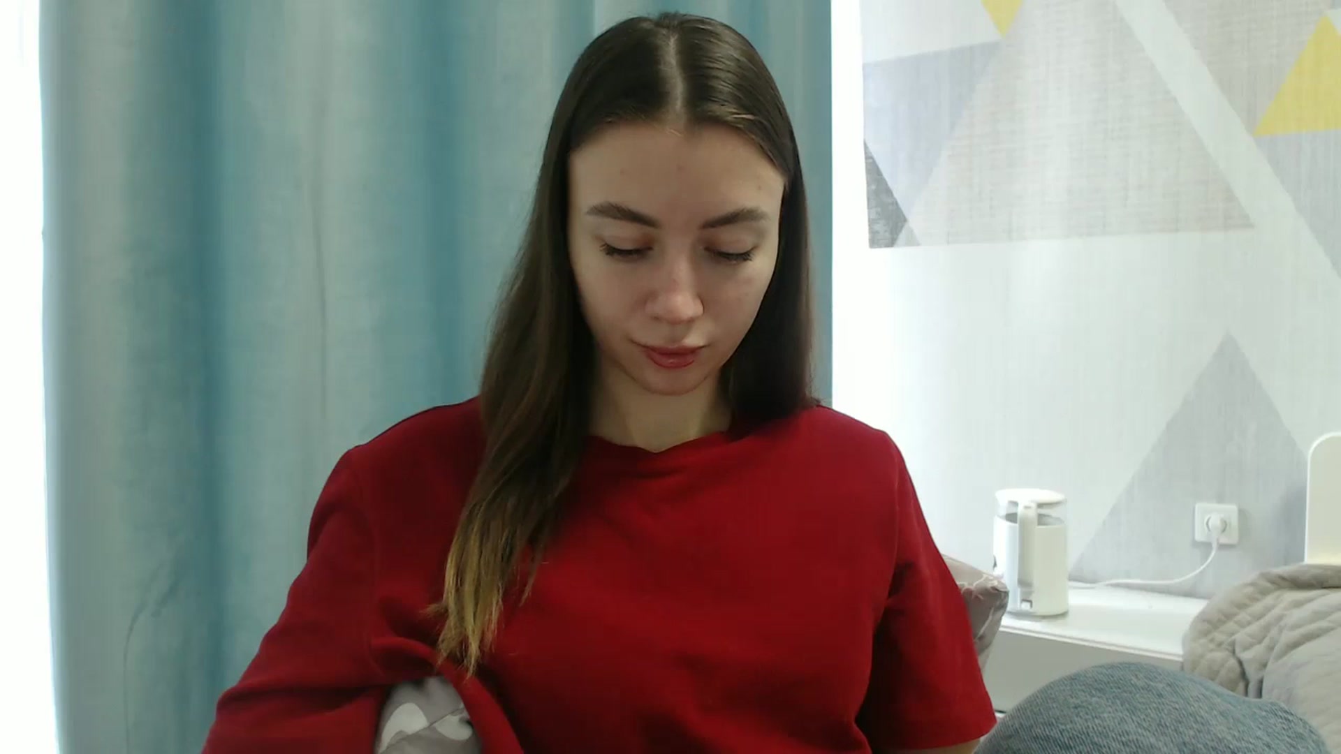 Gallery image thumbnail from Sulfate0's myfreecams stream on, 03/02/2026, 08:41 image 12 of 20