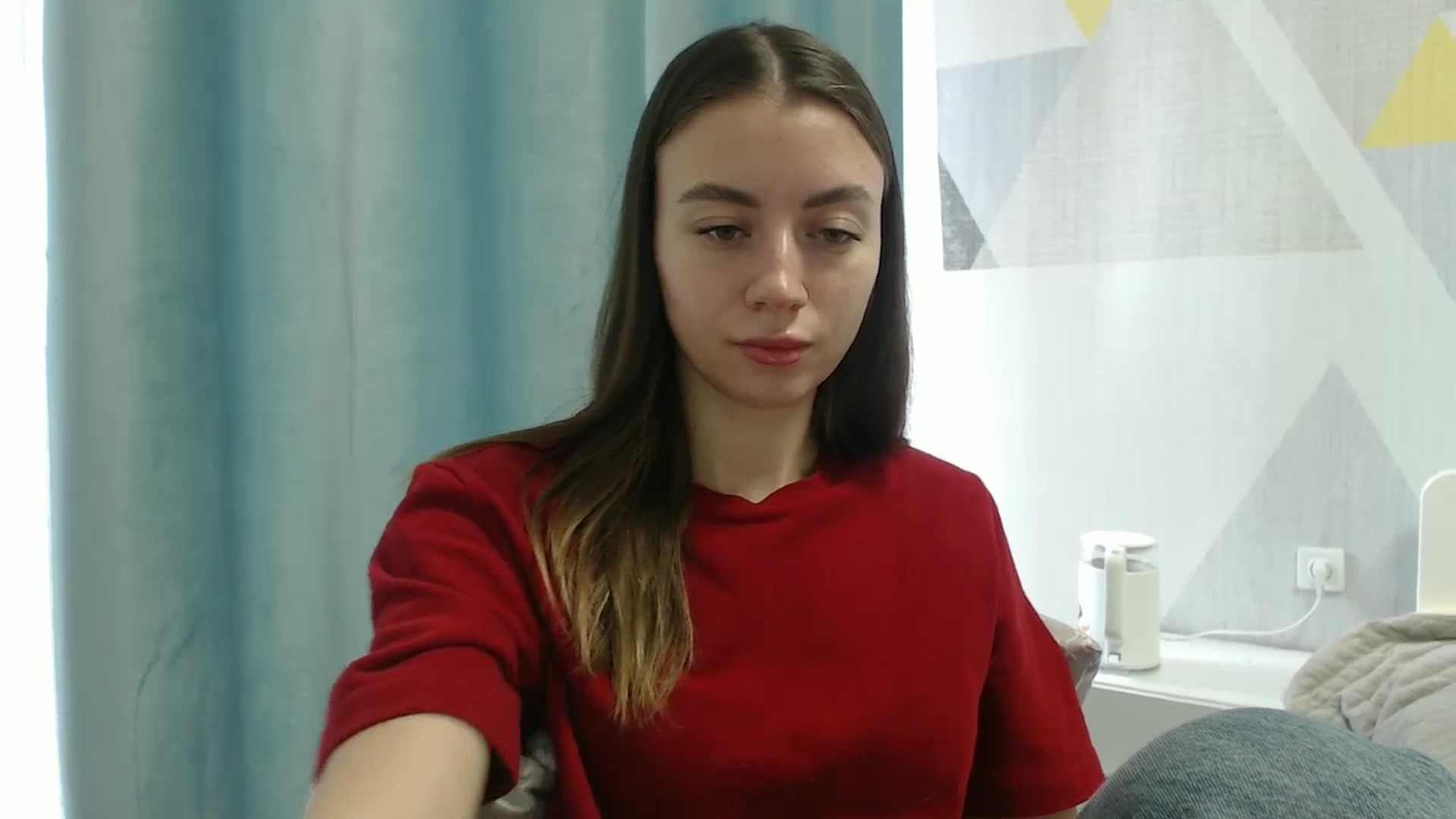 Gallery image thumbnail from Sulfate0's myfreecams stream on, 03/02/2026, 08:41 image 15 of 20