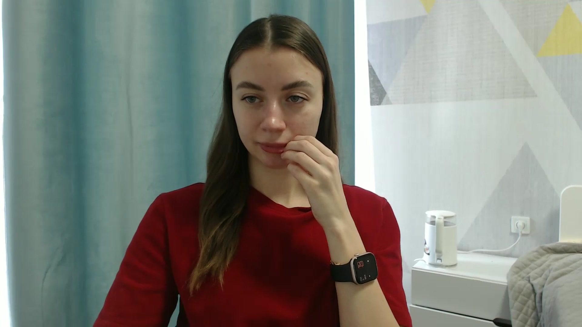 Gallery image thumbnail from Sulfate0's myfreecams stream on, 03/02/2026, 08:41 image 5 of 20