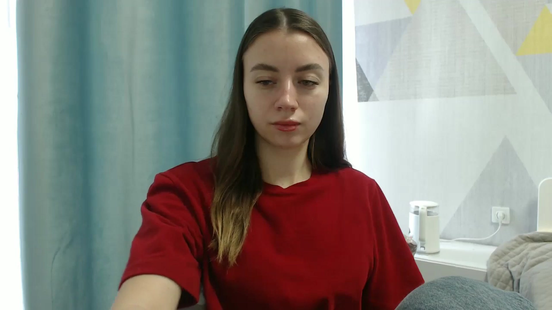 Gallery image thumbnail from Sulfate0's myfreecams stream on, 03/02/2026, 08:41 image 9 of 20