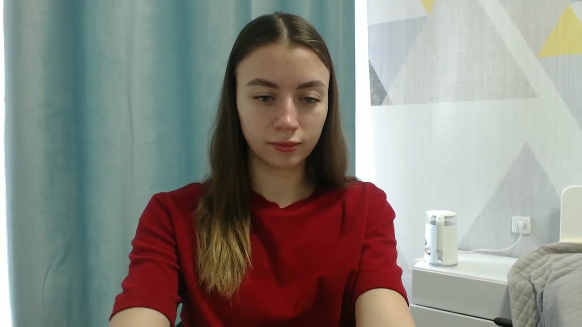 Gallery image thumbnail from Sulfate0's myfreecams stream on, 03/02/2026, 08:41 image 3 of 20