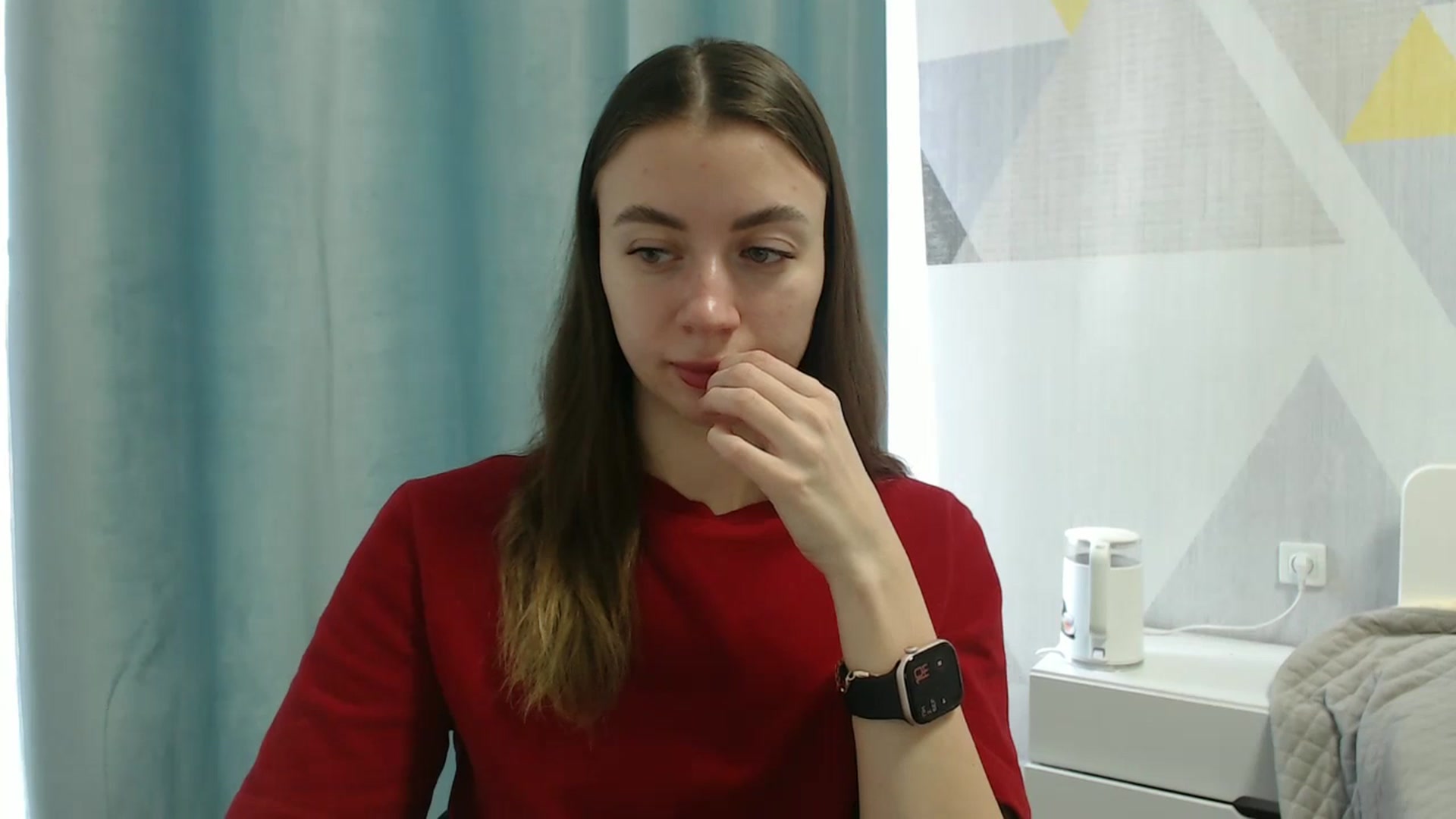 Gallery image thumbnail from Sulfate0's myfreecams stream on, 03/02/2026, 08:41 image 4 of 20