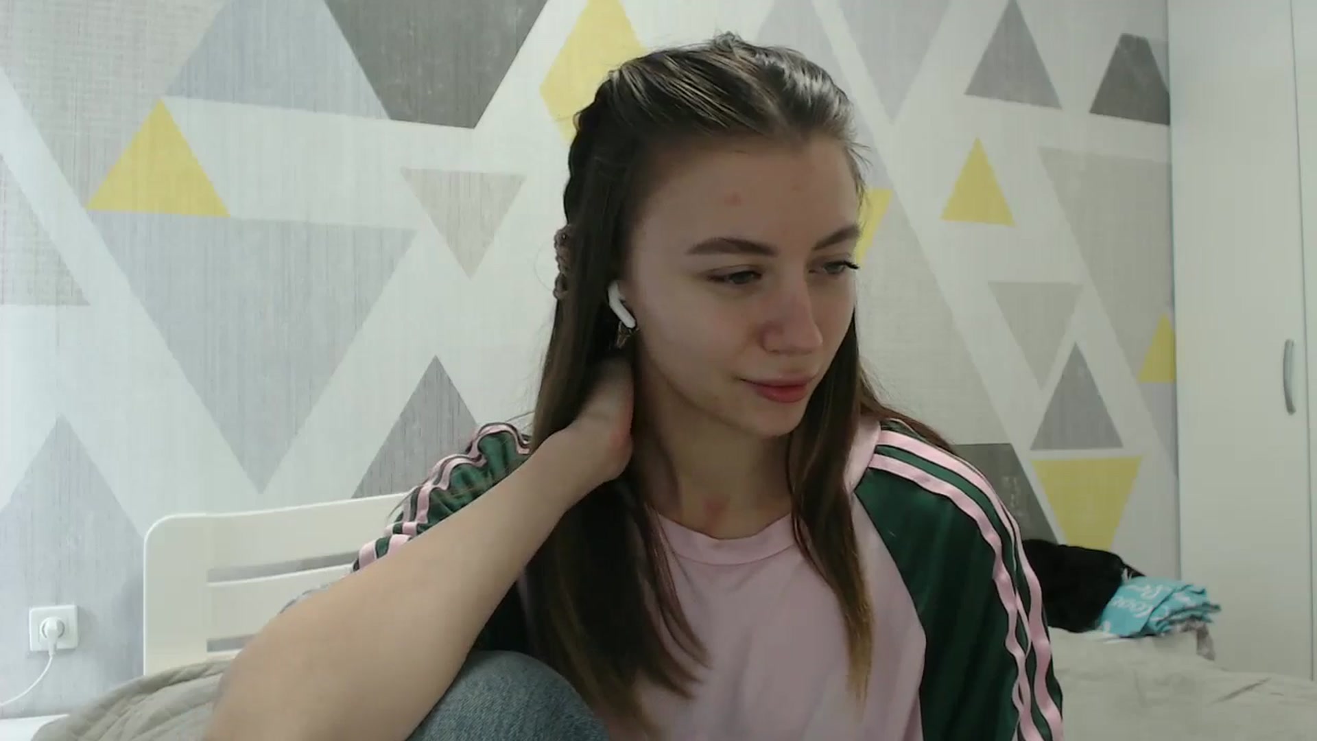 Gallery image thumbnail from Sulfate0's myfreecams stream on, 03/03/2026, 09:27 image 3 of 20