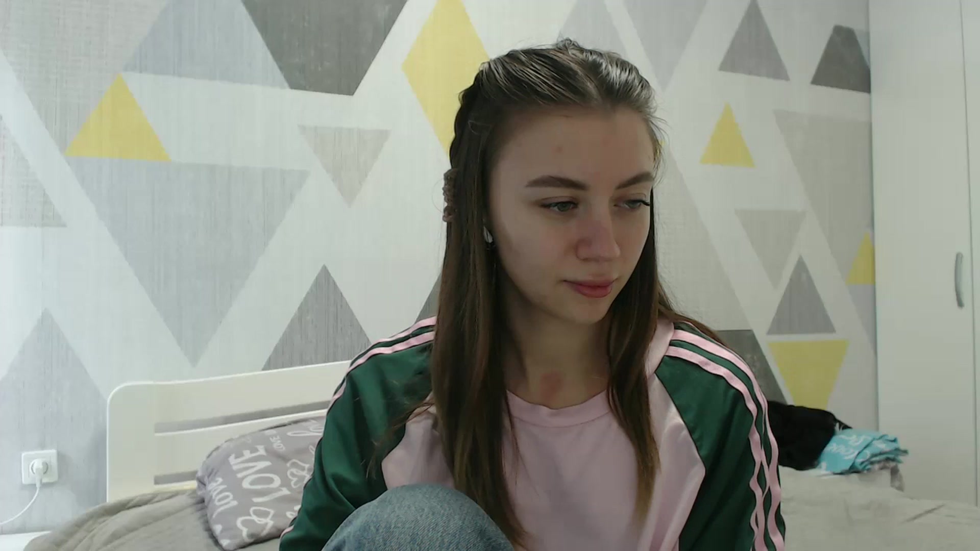 Gallery image thumbnail from Sulfate0's myfreecams stream on, 03/03/2026, 09:27 image 2 of 20