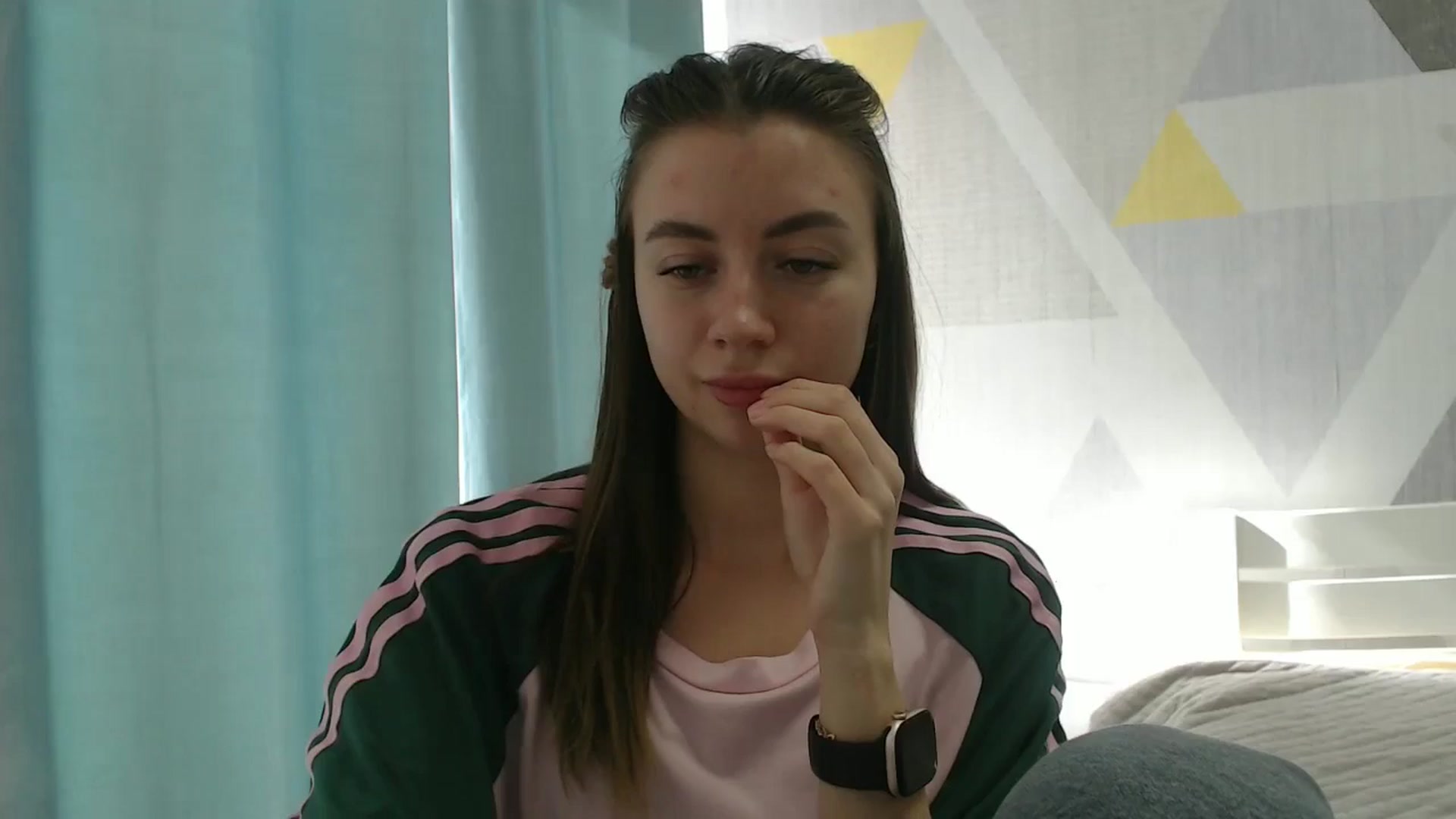 Gallery image thumbnail from Sulfate0's myfreecams stream on, 03/03/2026, 10:21 image 1 of 20