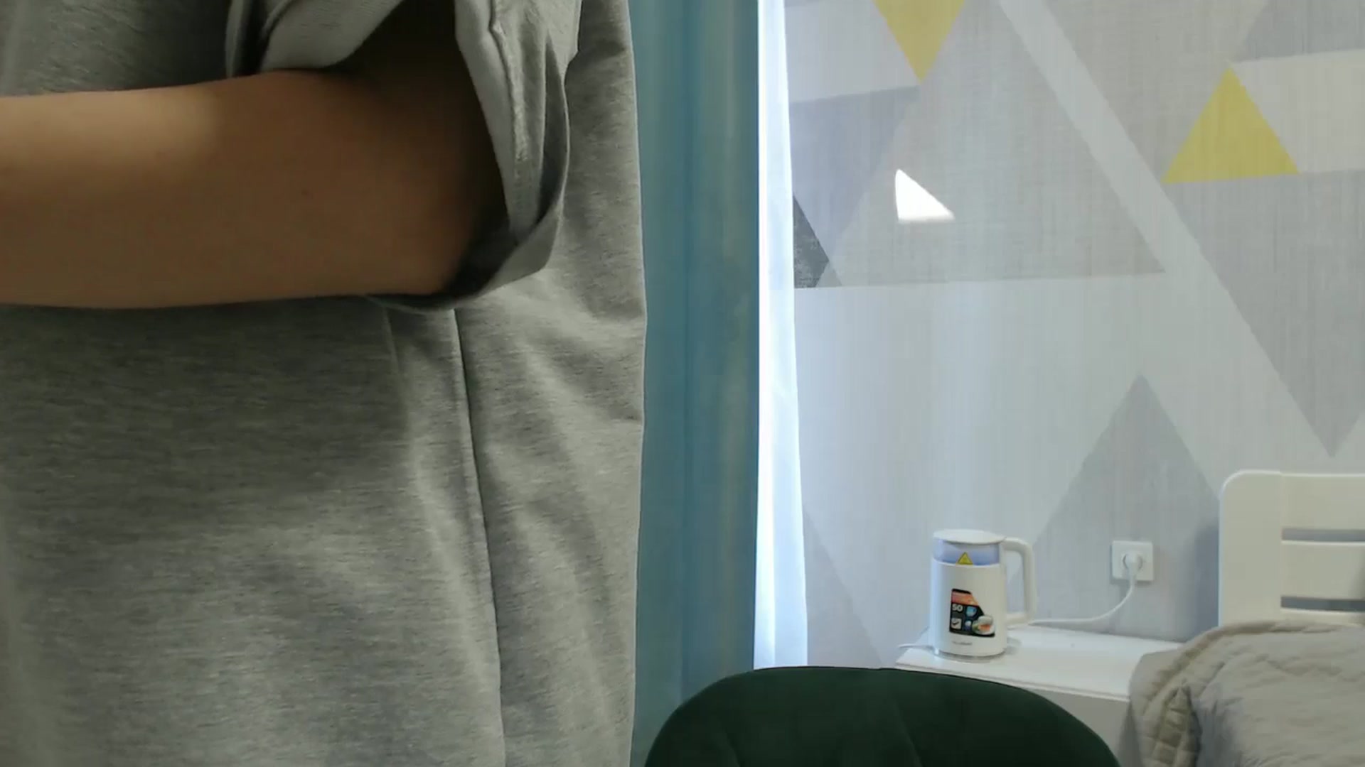 Gallery image thumbnail from Sulfate0's myfreecams stream on, 03/04/2026, 09:19 image 15 of 20