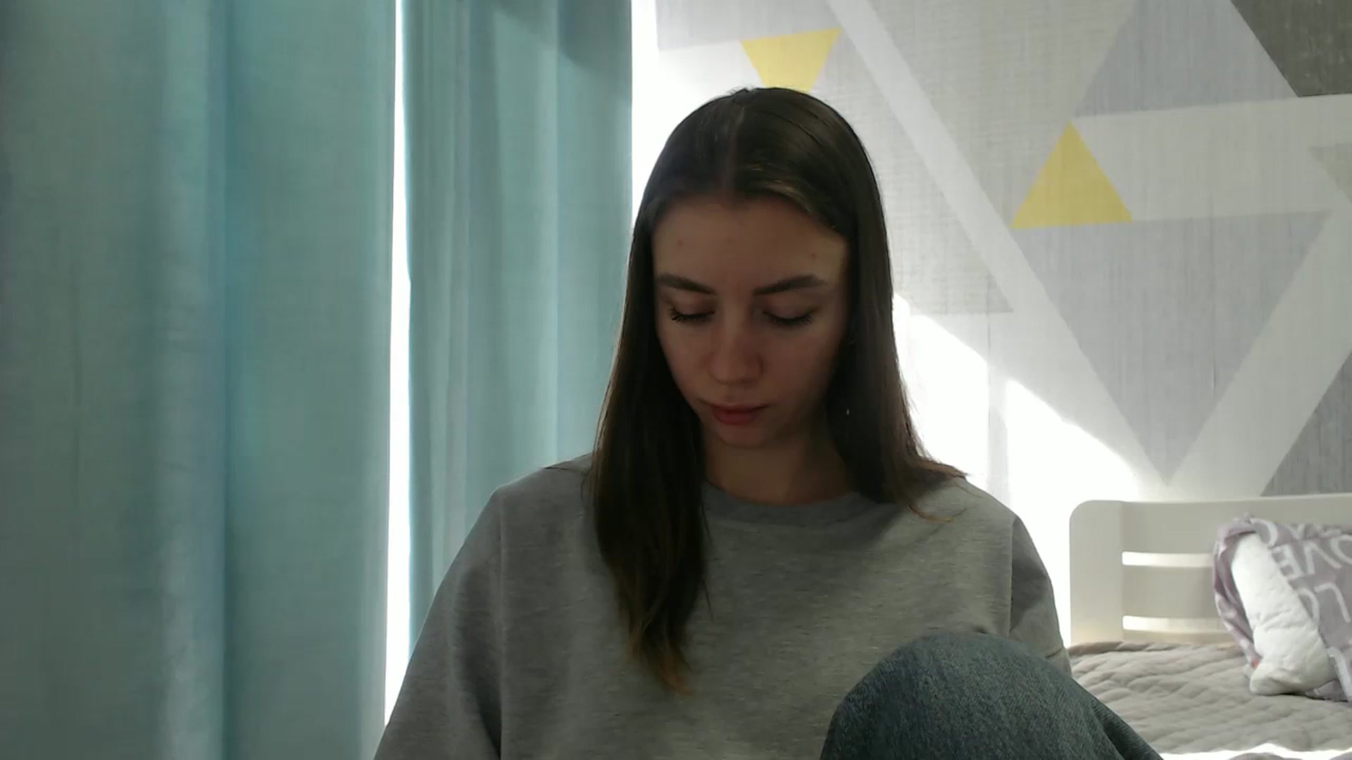 Gallery image thumbnail from Sulfate0's myfreecams stream on, 03/04/2026, 09:38 image 13 of 20