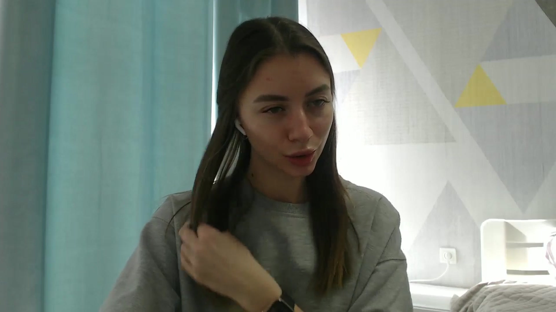 Gallery image thumbnail from Sulfate0's myfreecams stream on, 03/04/2026, 10:48 image 7 of 20