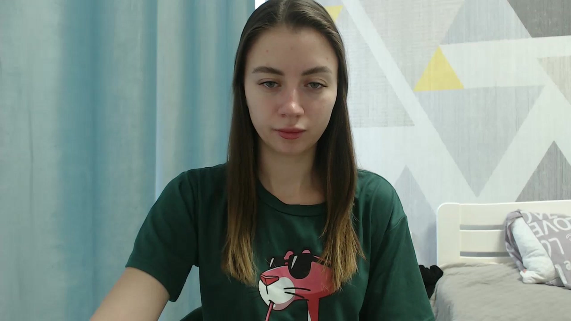 Gallery image thumbnail from Sulfate0's myfreecams stream on, 03/05/2026, 07:53 image 2 of 20