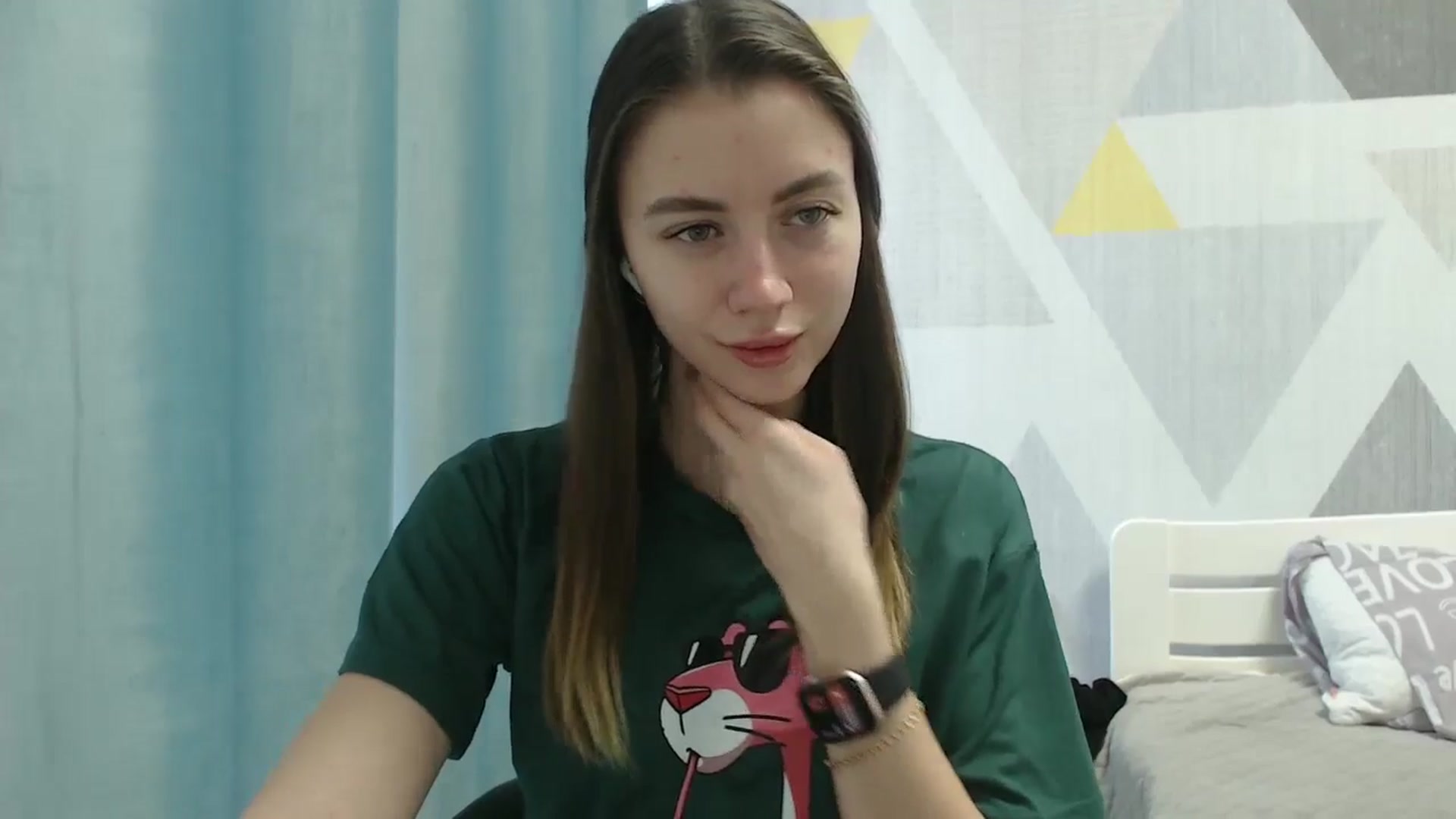 Gallery image thumbnail from Sulfate0's myfreecams stream on, 03/05/2026, 07:53 image 10 of 20