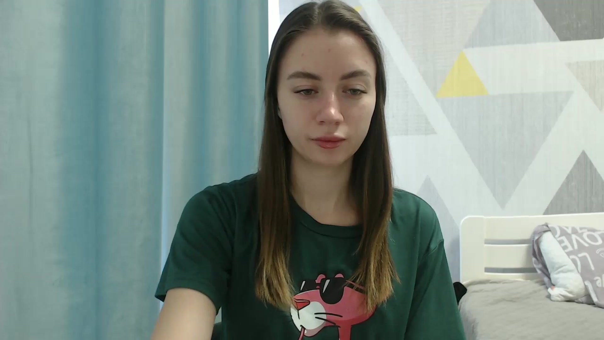 Gallery image thumbnail from Sulfate0's myfreecams stream on, 03/05/2026, 07:53 image 4 of 20
