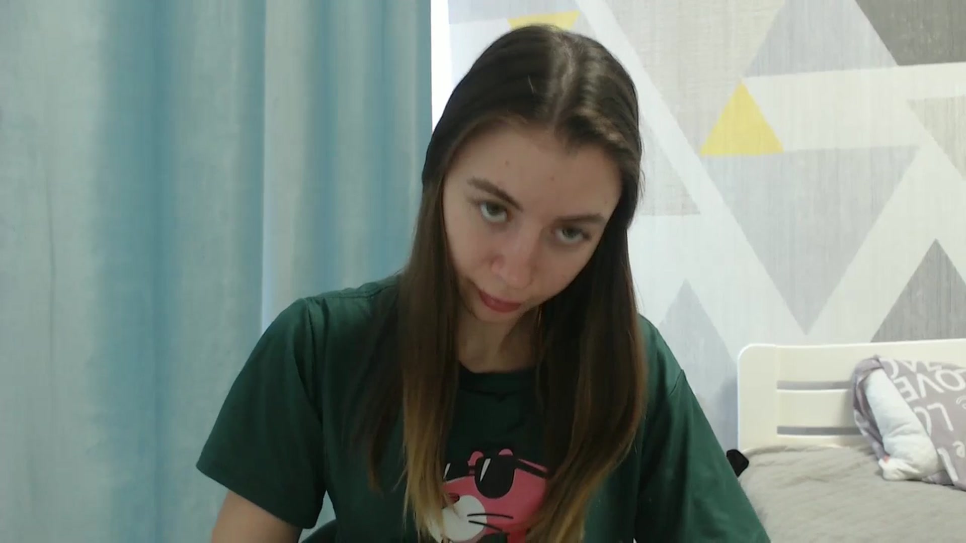 Gallery image thumbnail from Sulfate0's myfreecams stream on, 03/05/2026, 07:53 image 17 of 20