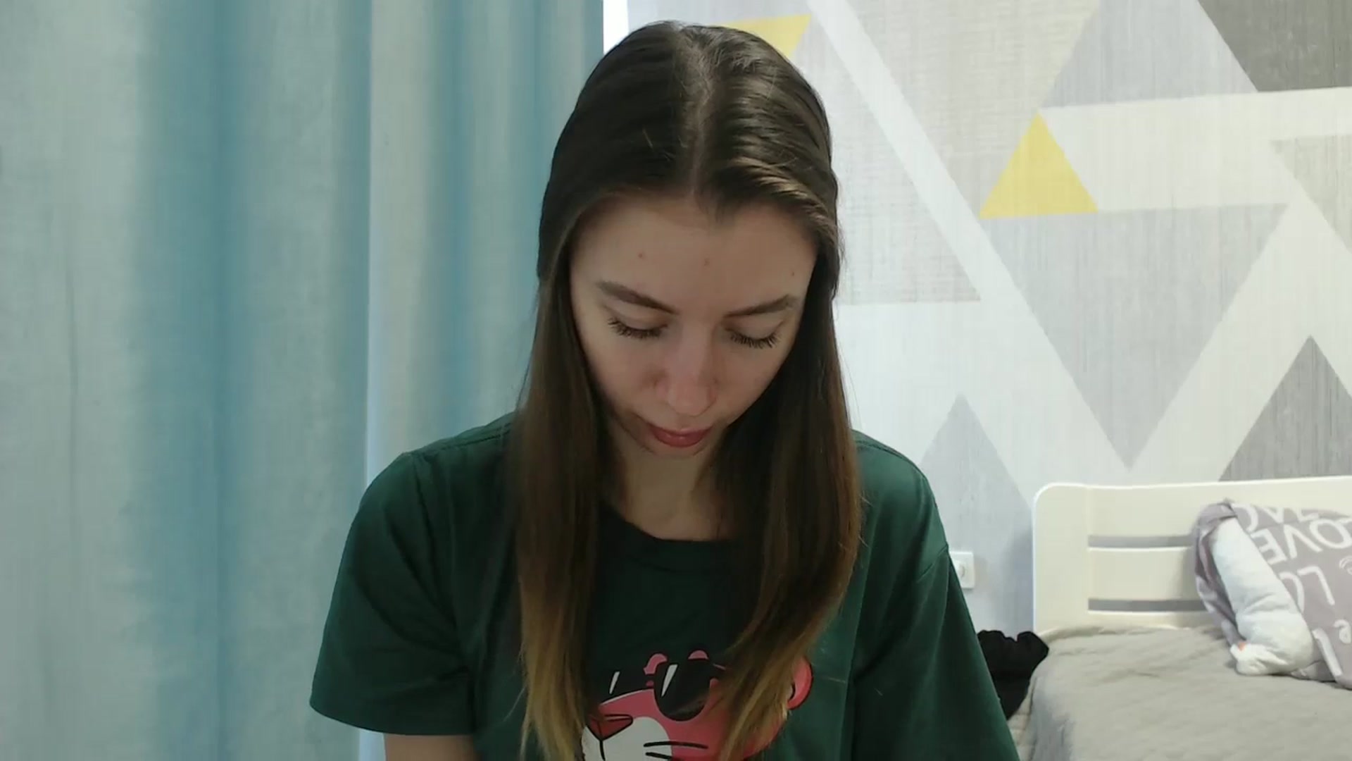 Gallery image thumbnail from Sulfate0's myfreecams stream on, 03/05/2026, 07:53 image 19 of 20