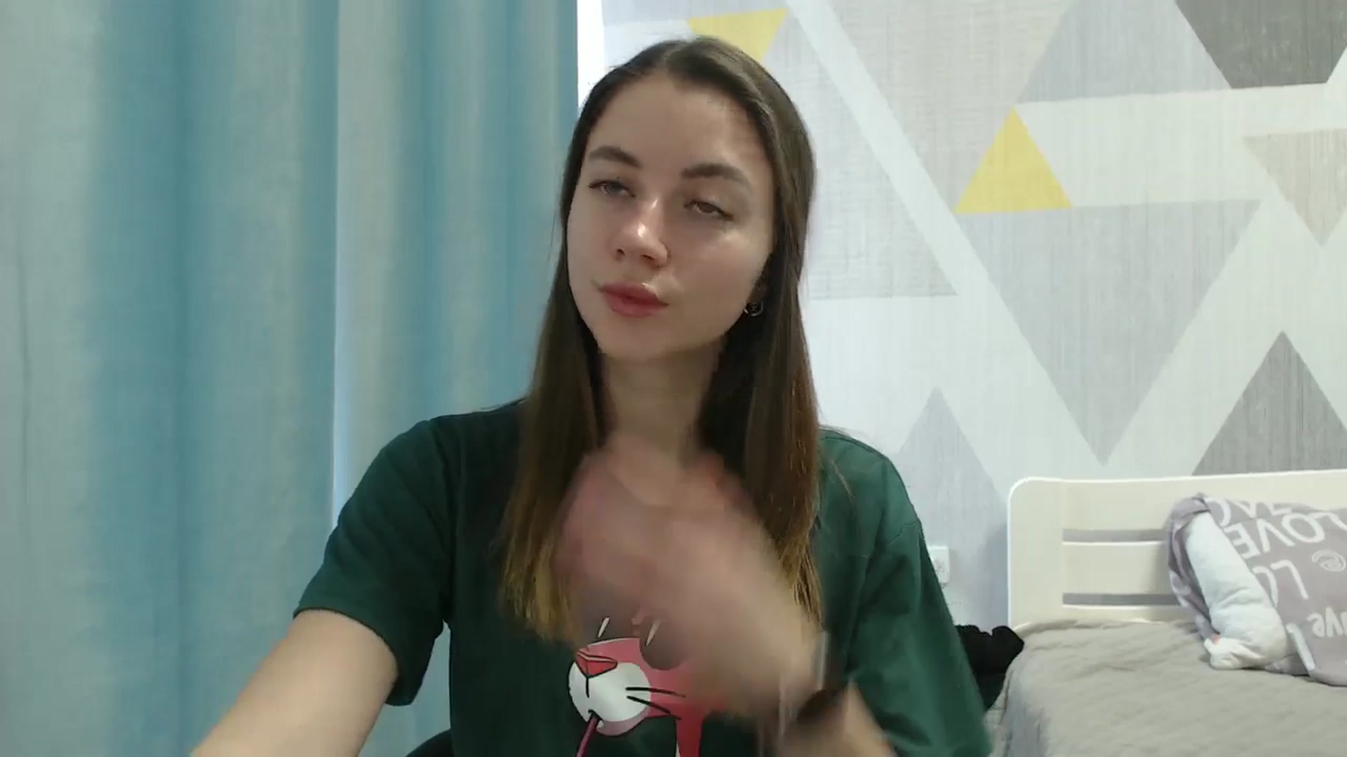 Gallery image thumbnail from Sulfate0's myfreecams stream on, 03/05/2026, 08:40 image 16 of 20