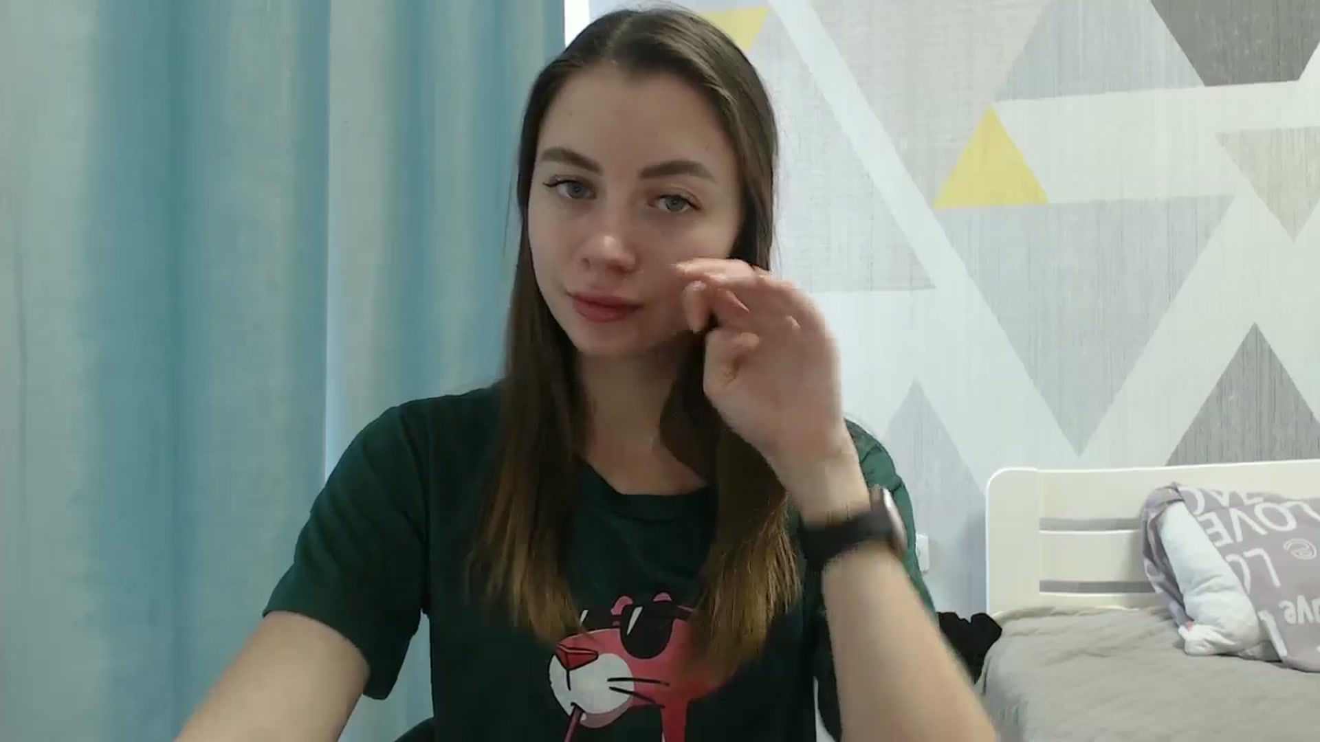 Gallery image thumbnail from Sulfate0's myfreecams stream on, 03/05/2026, 08:40 image 2 of 20