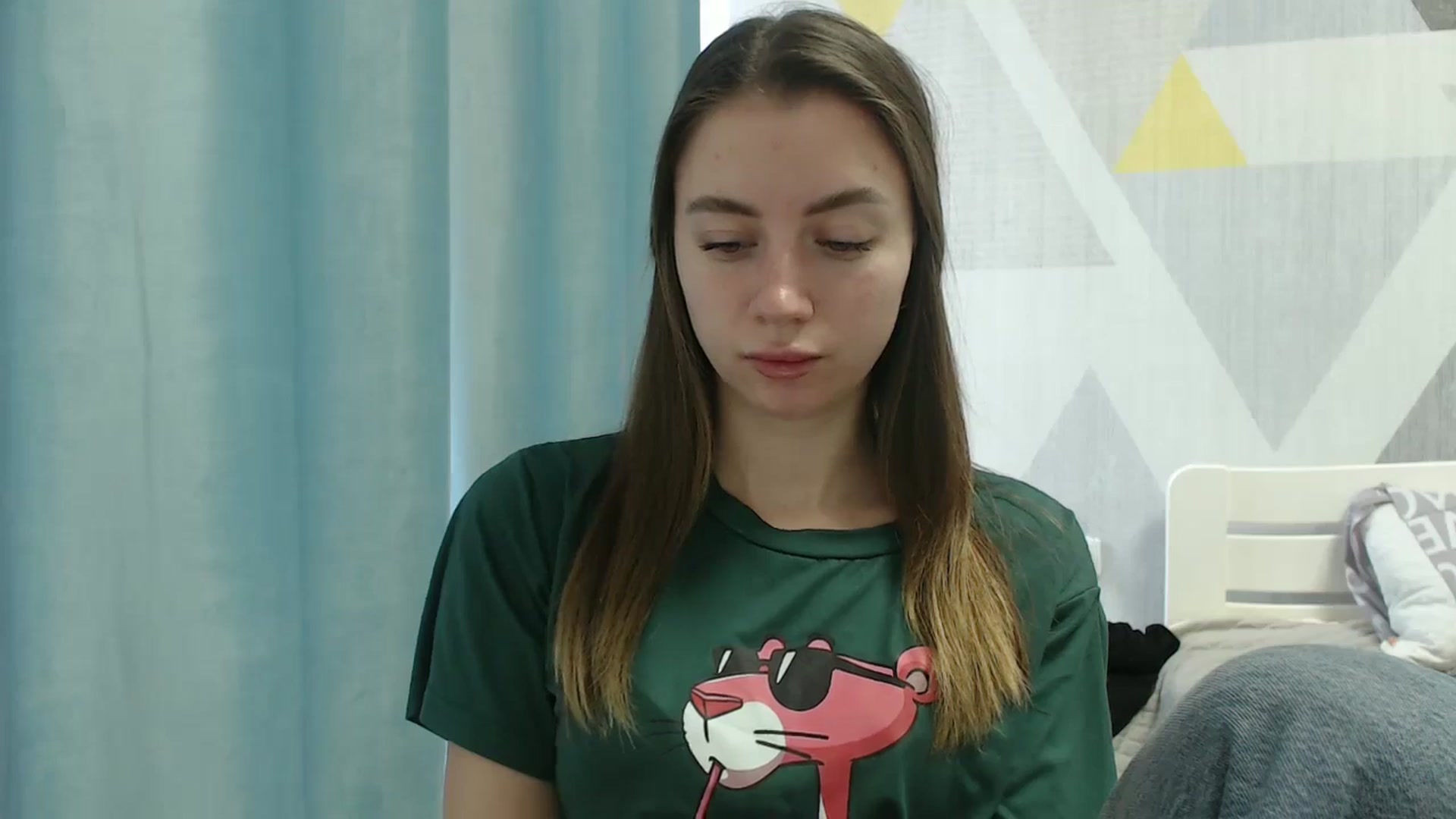 Gallery image thumbnail from Sulfate0's myfreecams stream on, 03/05/2026, 08:40 image 19 of 20