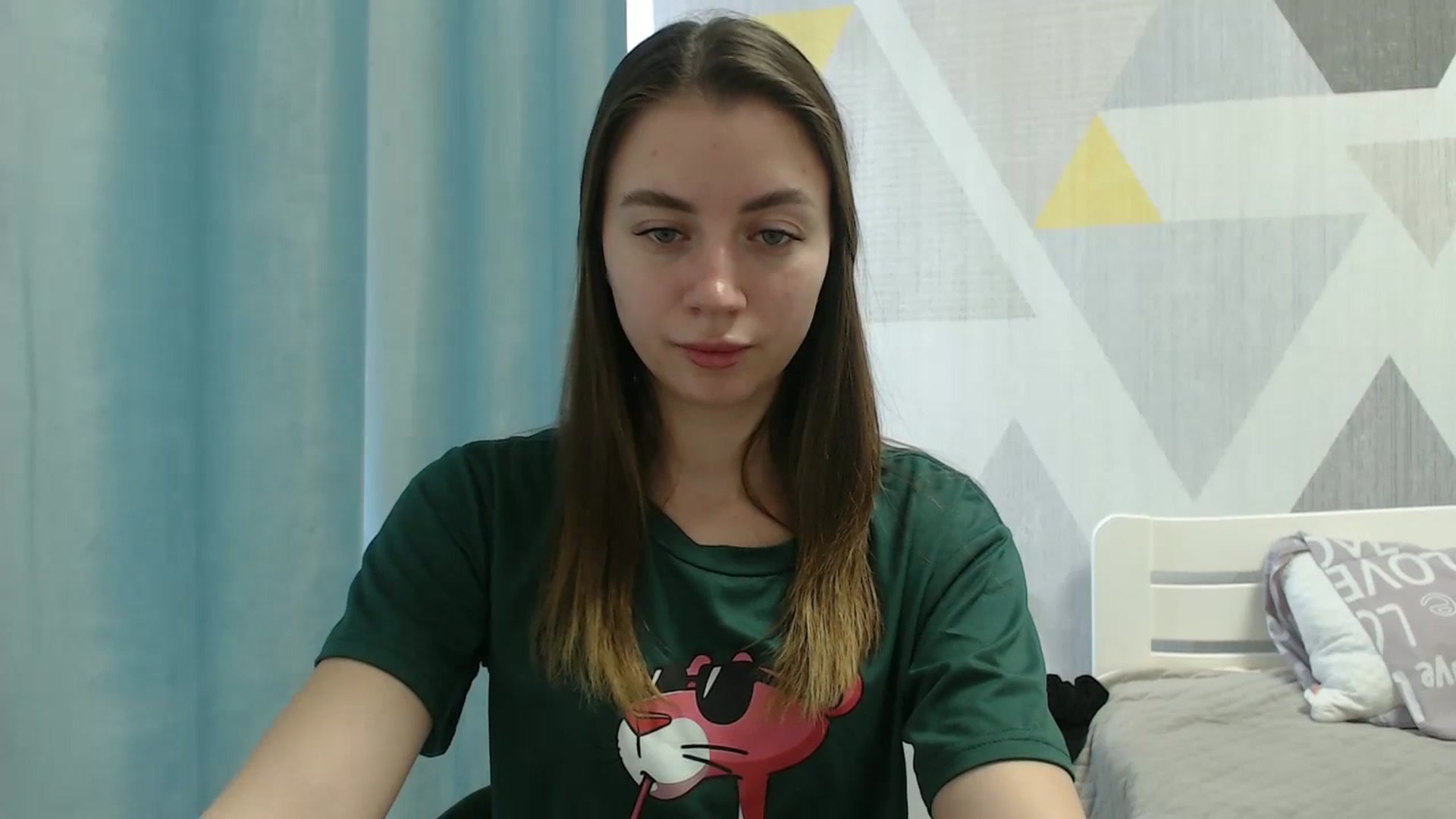 Gallery image thumbnail from Sulfate0's myfreecams stream on, 03/05/2026, 08:40 image 9 of 20