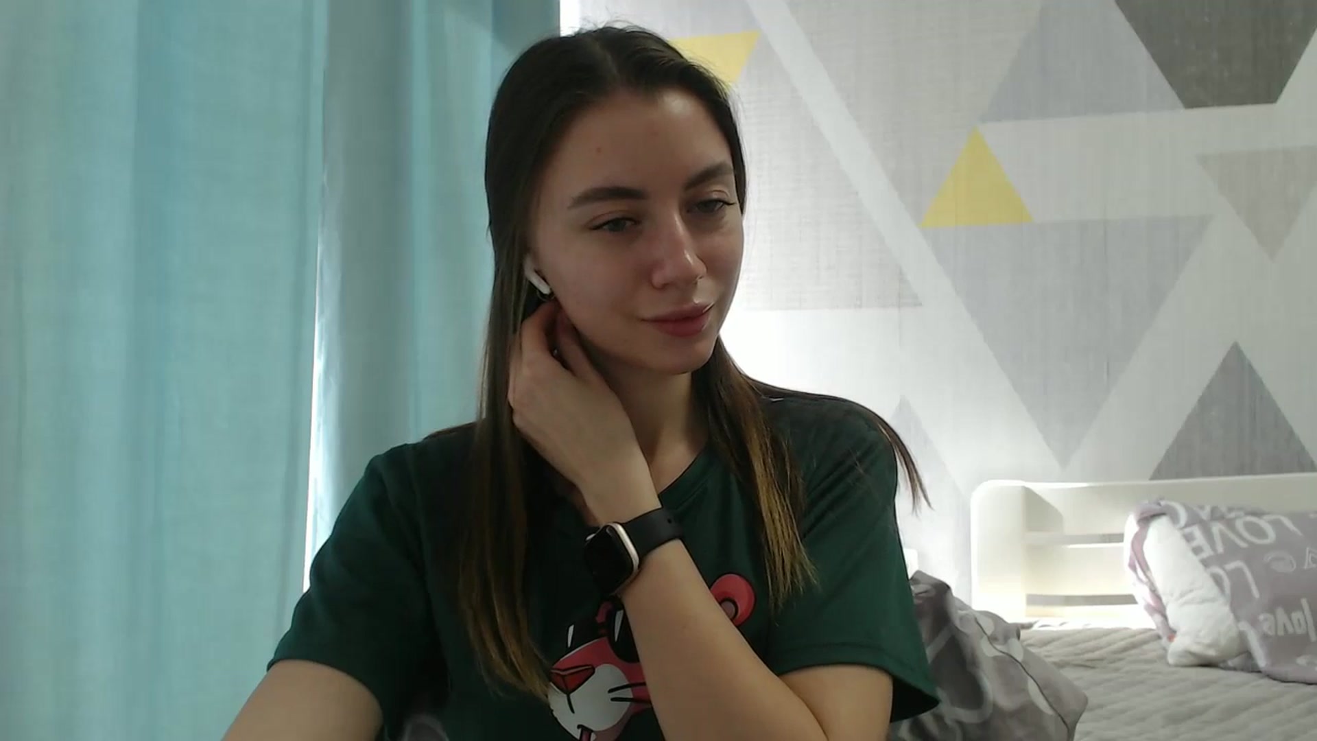 Gallery image thumbnail from Sulfate0's myfreecams stream on, 03/05/2026, 10:39 image 8 of 20