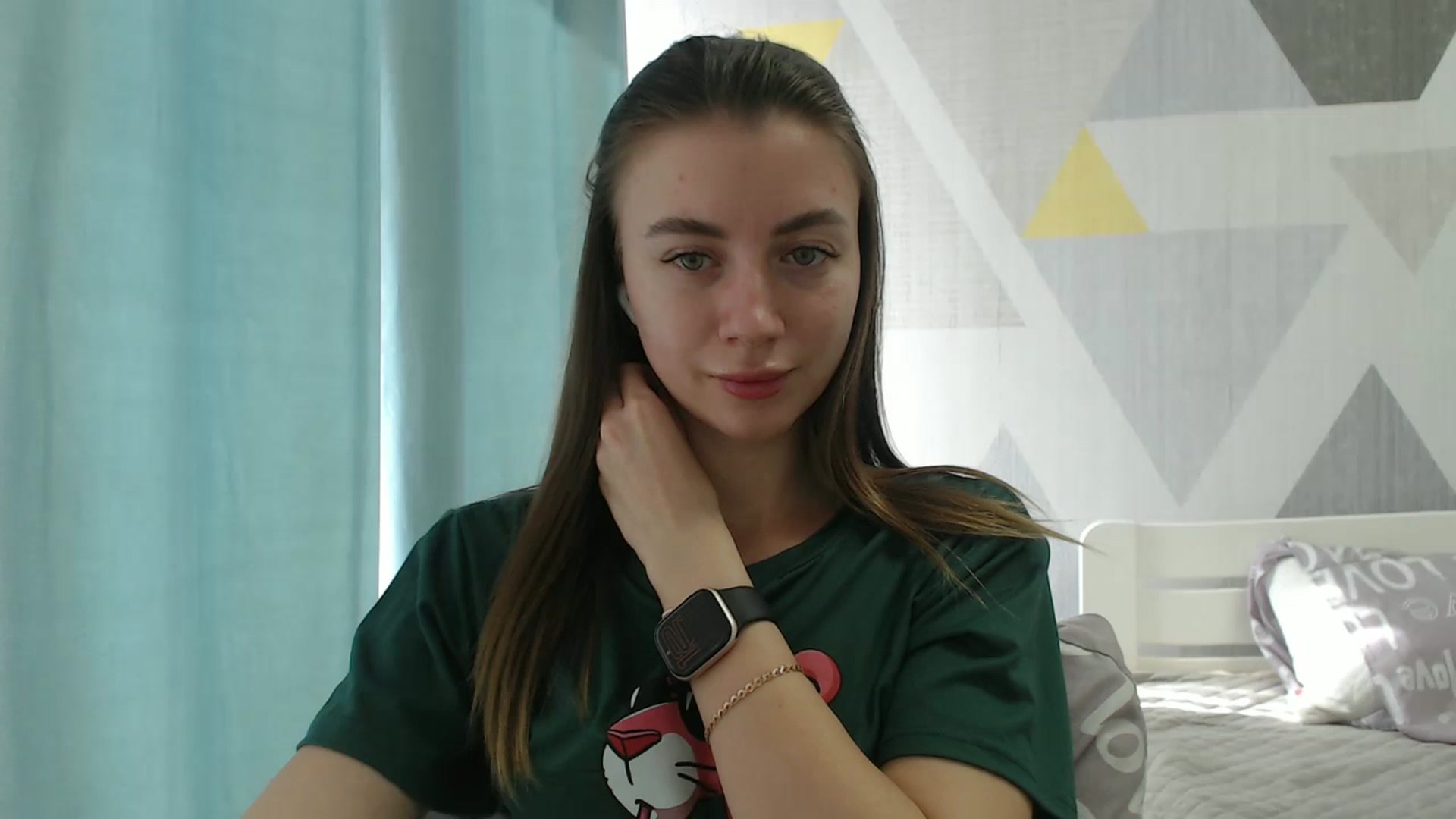 Gallery image thumbnail from Sulfate0's myfreecams stream on, 03/05/2026, 10:39 image 20 of 20
