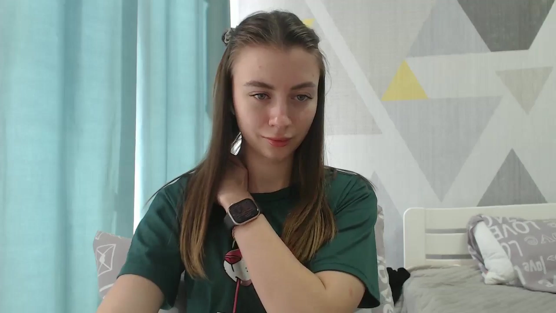 Gallery image thumbnail from Sulfate0's myfreecams stream on, 03/05/2026, 11:51 image 17 of 20