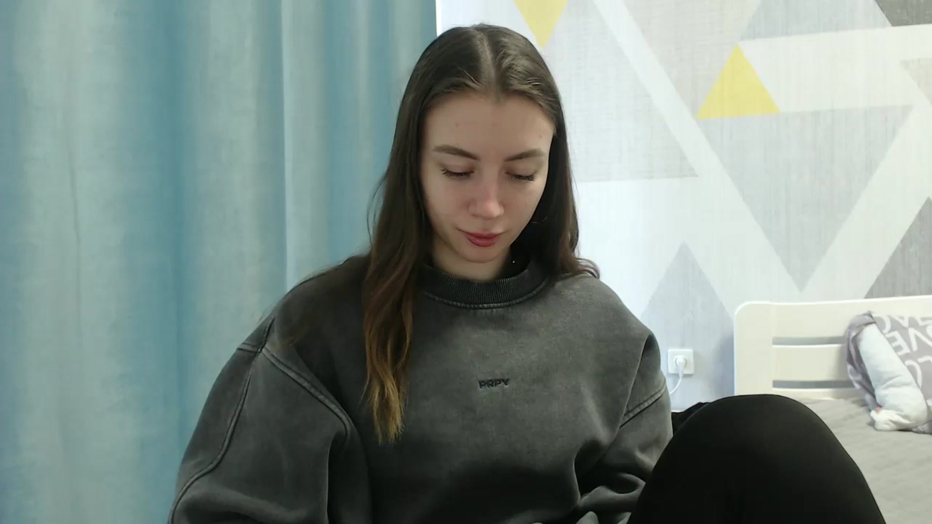 Gallery image thumbnail from Sulfate0's myfreecams stream on, 03/06/2026, 08:42 image 10 of 20