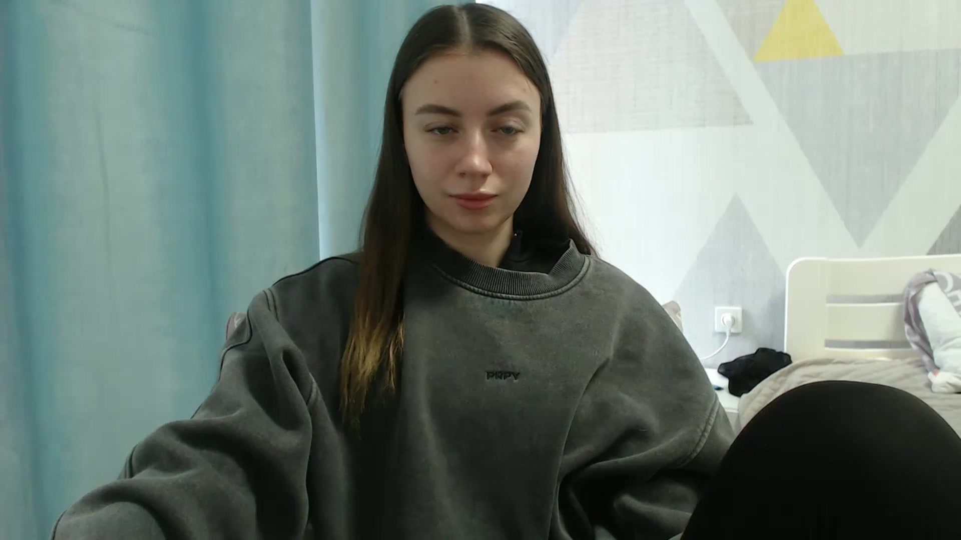 Gallery image thumbnail from Sulfate0's myfreecams stream on, 03/06/2026, 10:51 image 2 of 20