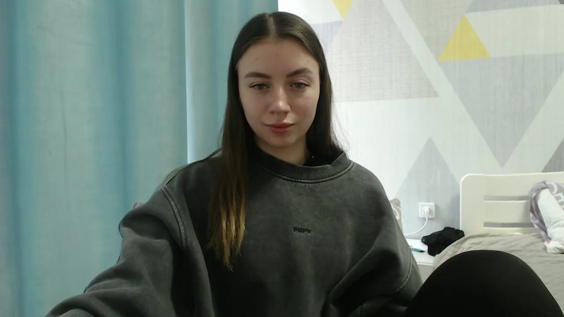 Gallery image thumbnail from Sulfate0's myfreecams stream on, 03/06/2026, 10:51 image 16 of 20