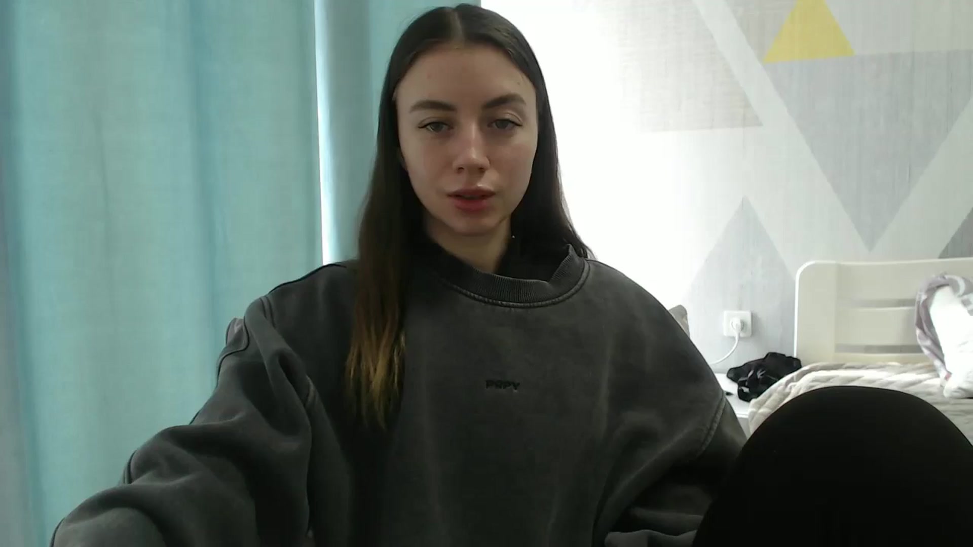 Gallery image thumbnail from Sulfate0's myfreecams stream on, 03/06/2026, 10:51 image 1 of 20