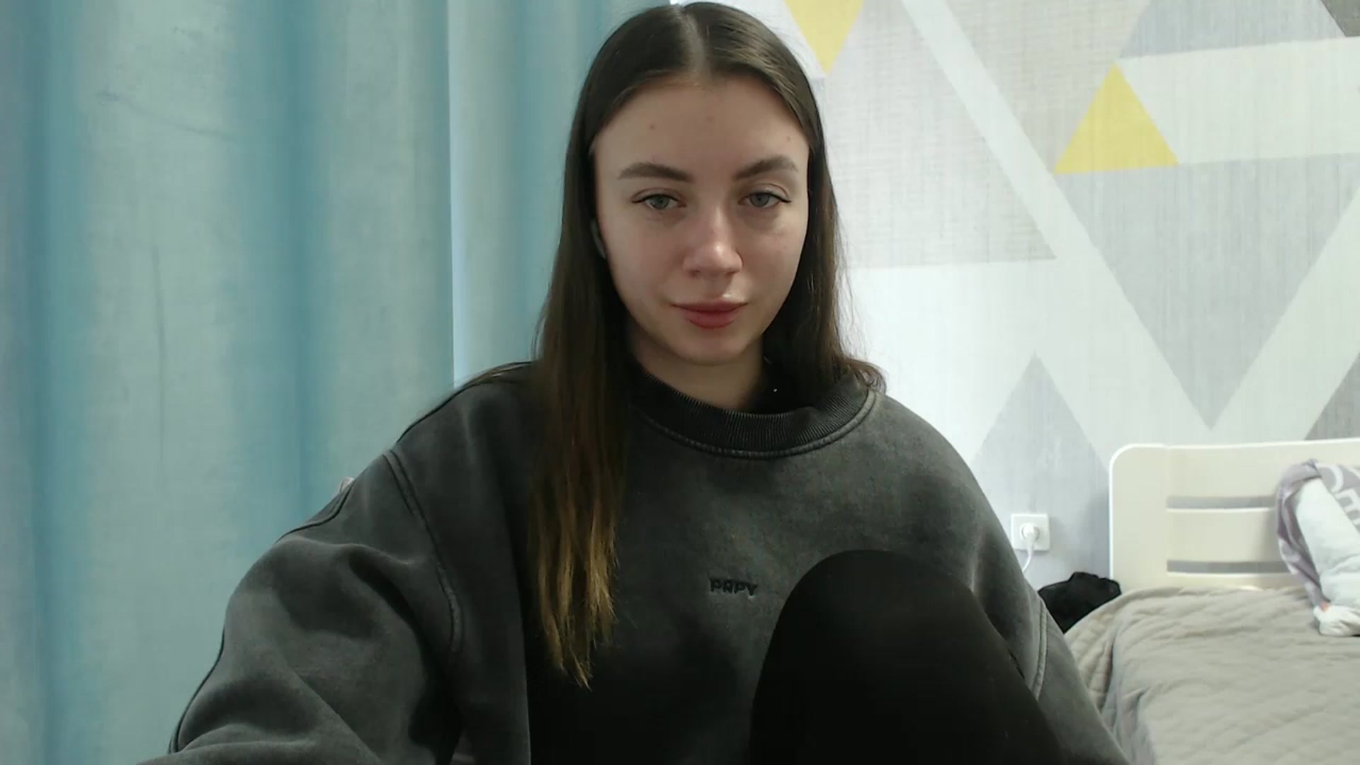 Gallery image thumbnail from Sulfate0's myfreecams stream on, 03/06/2026, 10:51 image 20 of 20