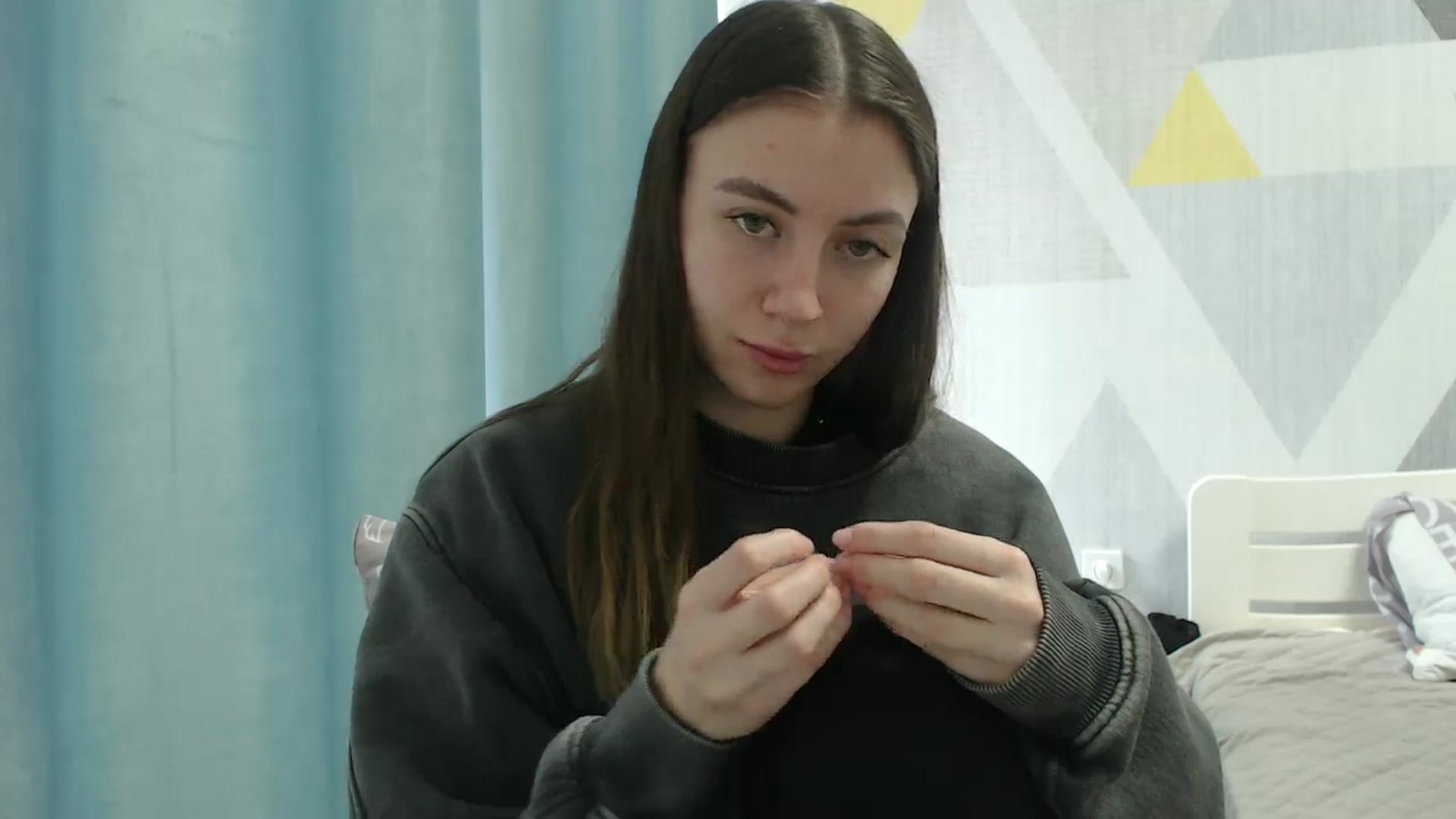 Gallery image thumbnail from Sulfate0's myfreecams stream on, 03/06/2026, 10:51 image 19 of 20