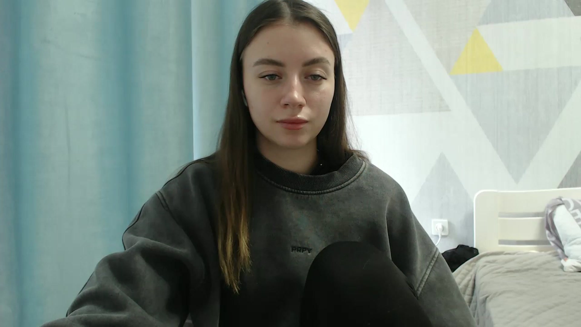 Gallery image thumbnail from Sulfate0's myfreecams stream on, 03/06/2026, 10:51 image 18 of 20