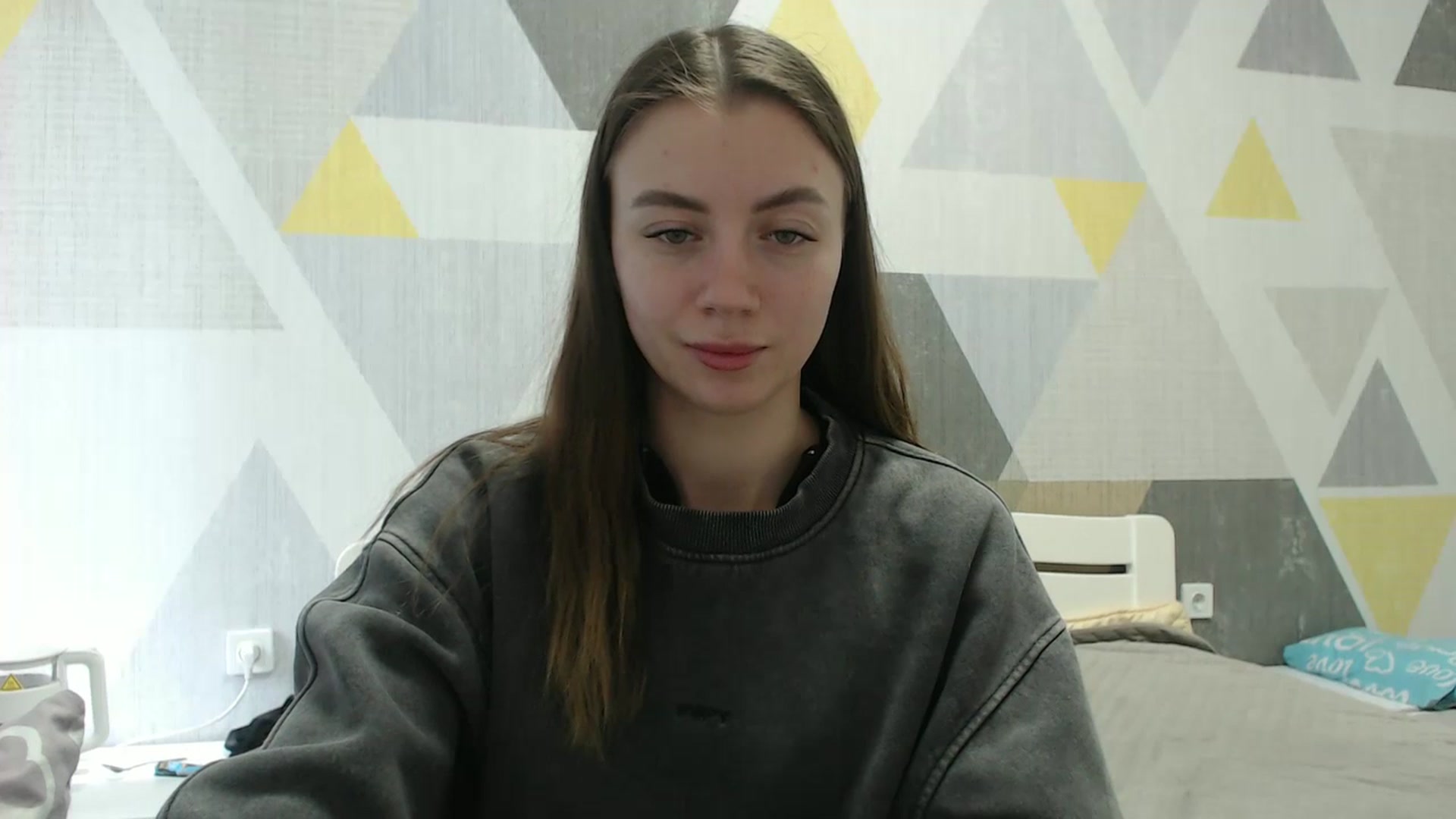 Gallery image thumbnail from Sulfate0's myfreecams stream on, 03/06/2026, 11:32 image 7 of 20
