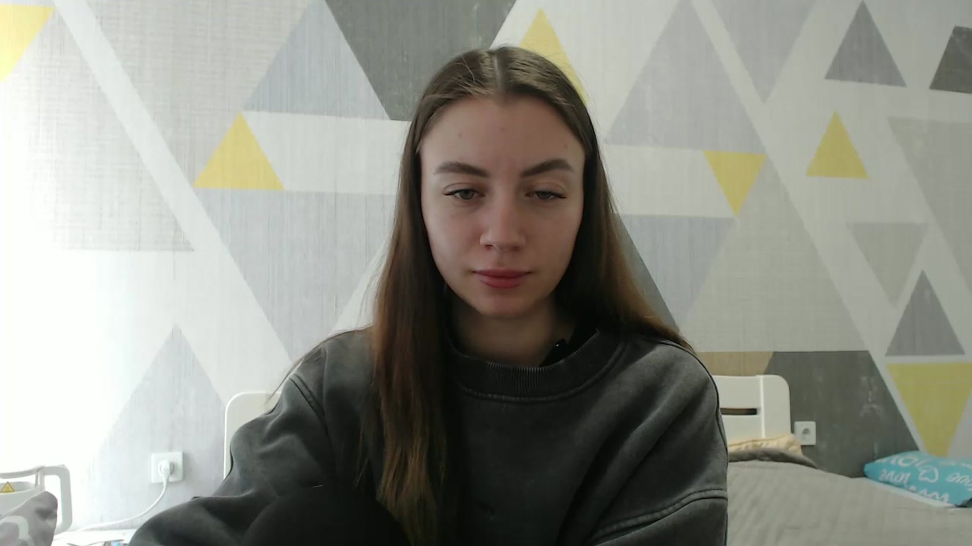 Gallery image thumbnail from Sulfate0's myfreecams stream on, 03/06/2026, 11:32 image 20 of 20